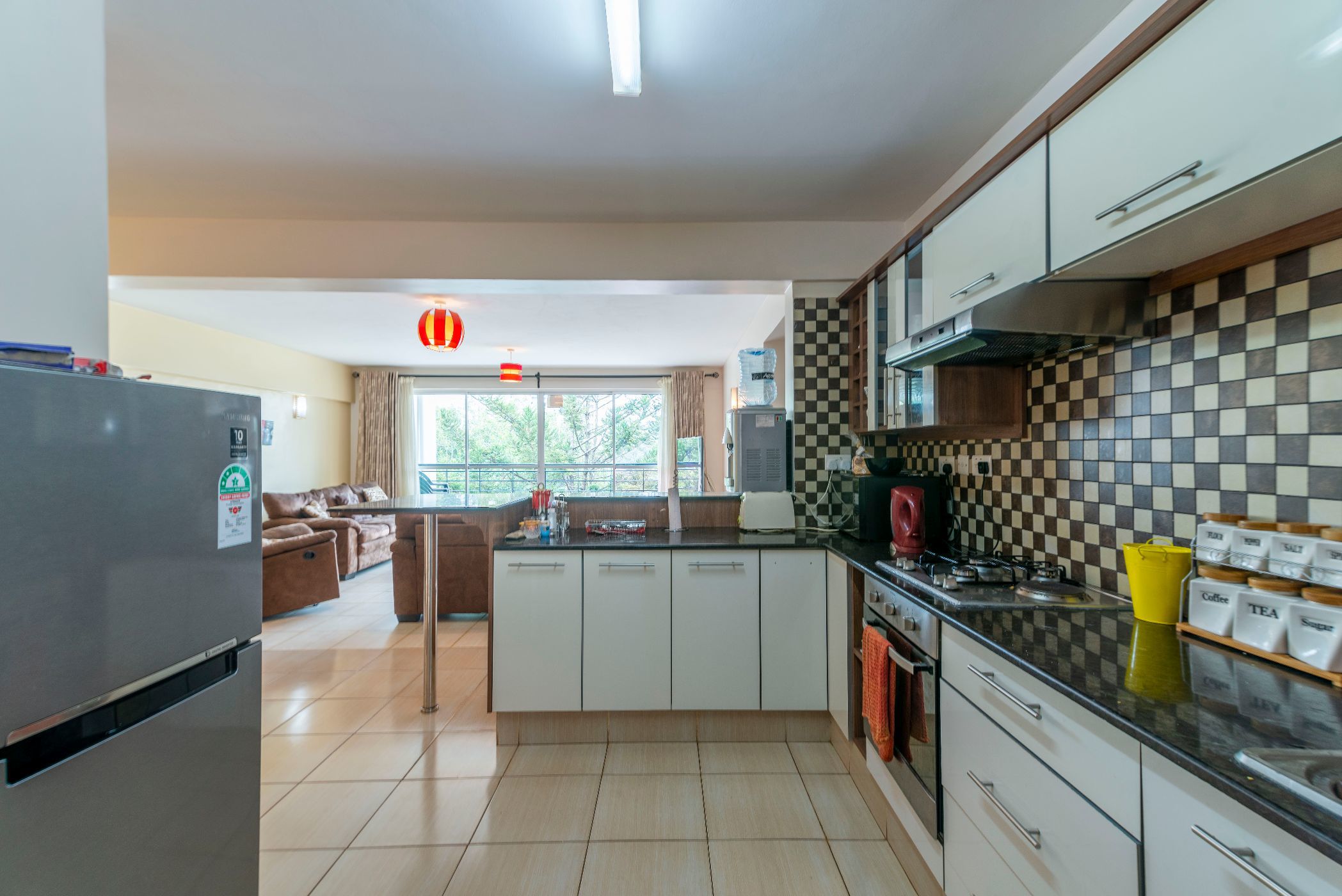 3 Bedroom Apartment For Sale Kileleshwa (Kenya) 3KE1584076 Pam