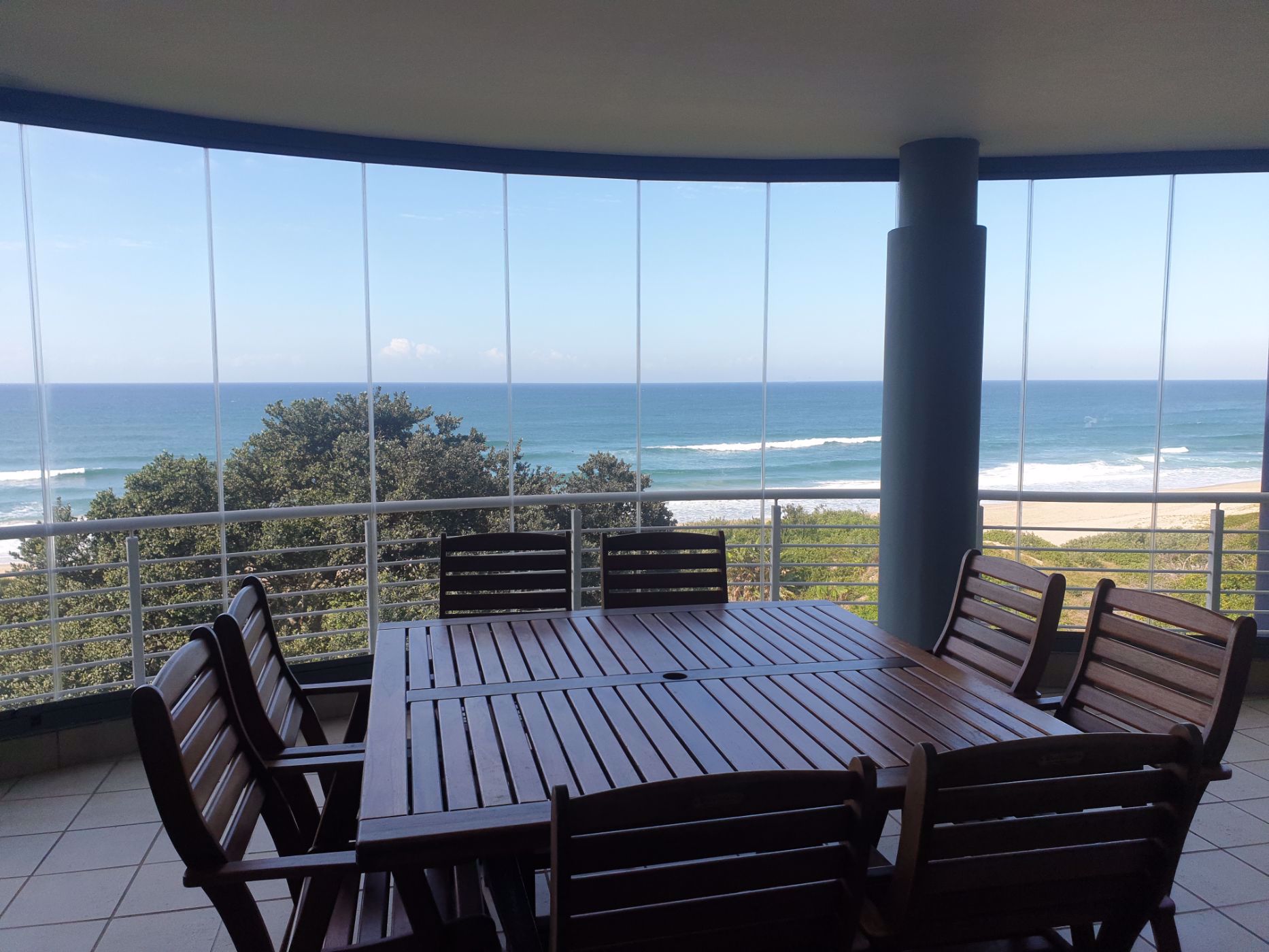 4 Bedroom Apartment For Sale Margate 1PX1580493 Pam Golding