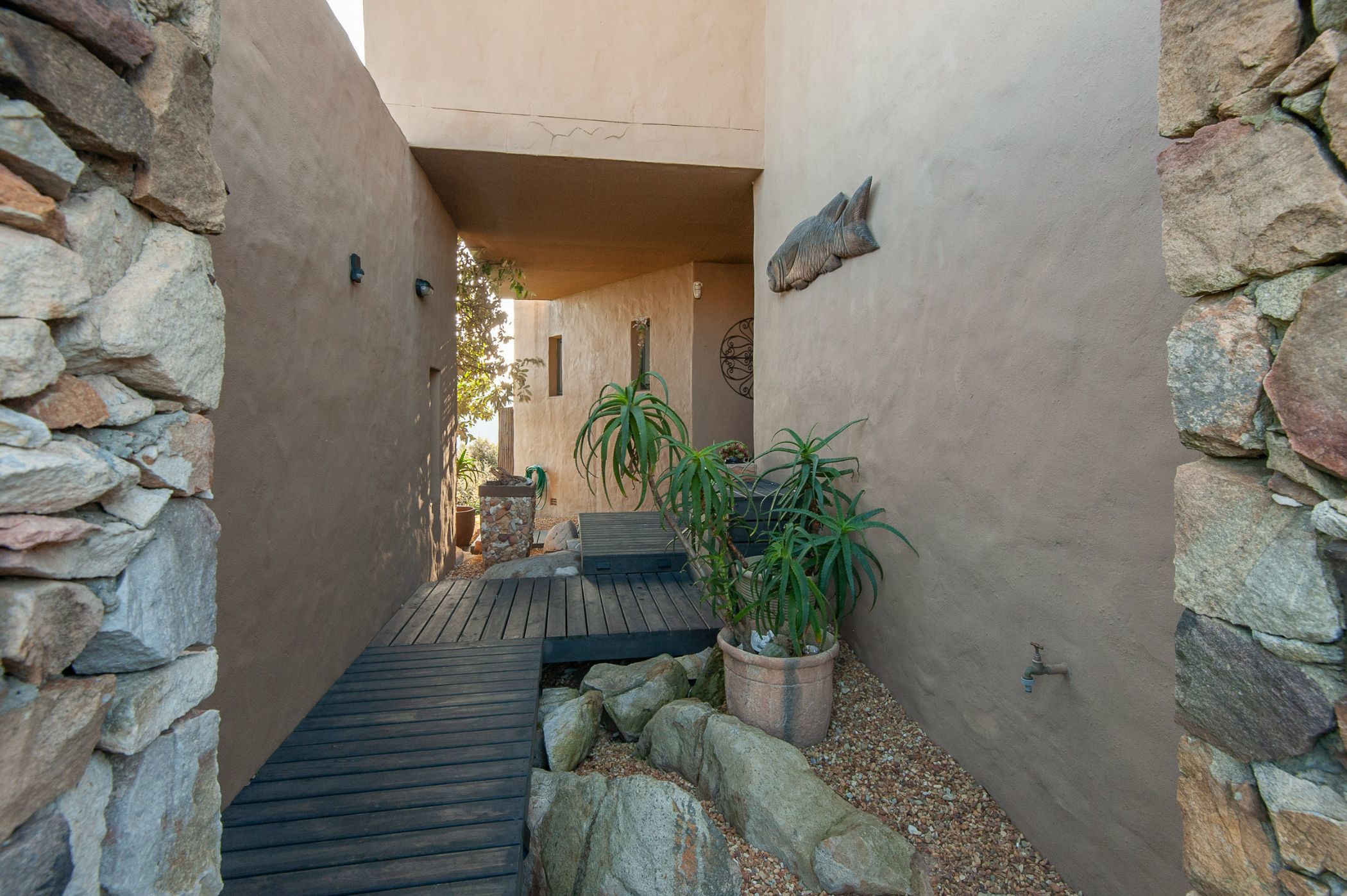 5 Bedroom Doublestorey House For Sale Pringle Bay KN1582823 Pam