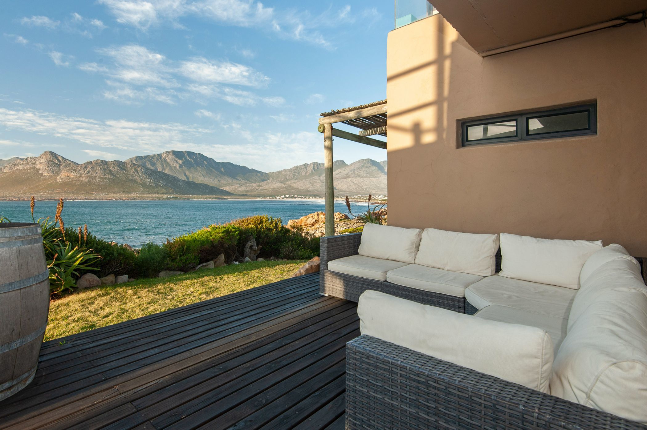 5 Bedroom Doublestorey House For Sale Pringle Bay KN1582823 Pam