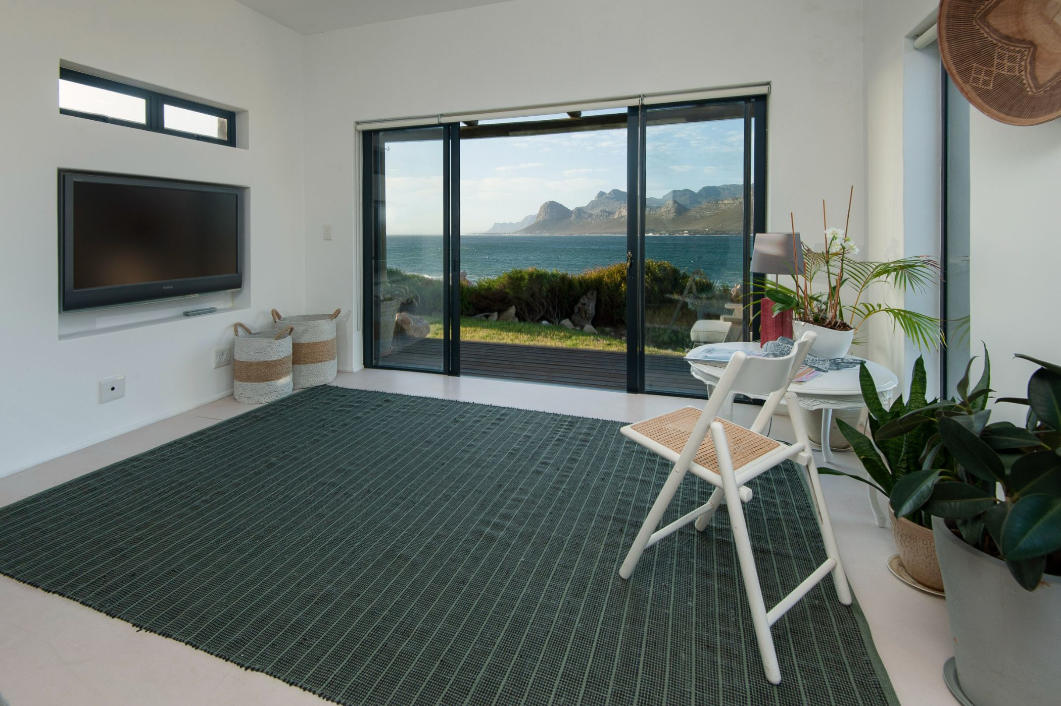 5 Bedroom Doublestorey House For Sale Pringle Bay KN1582823 Pam