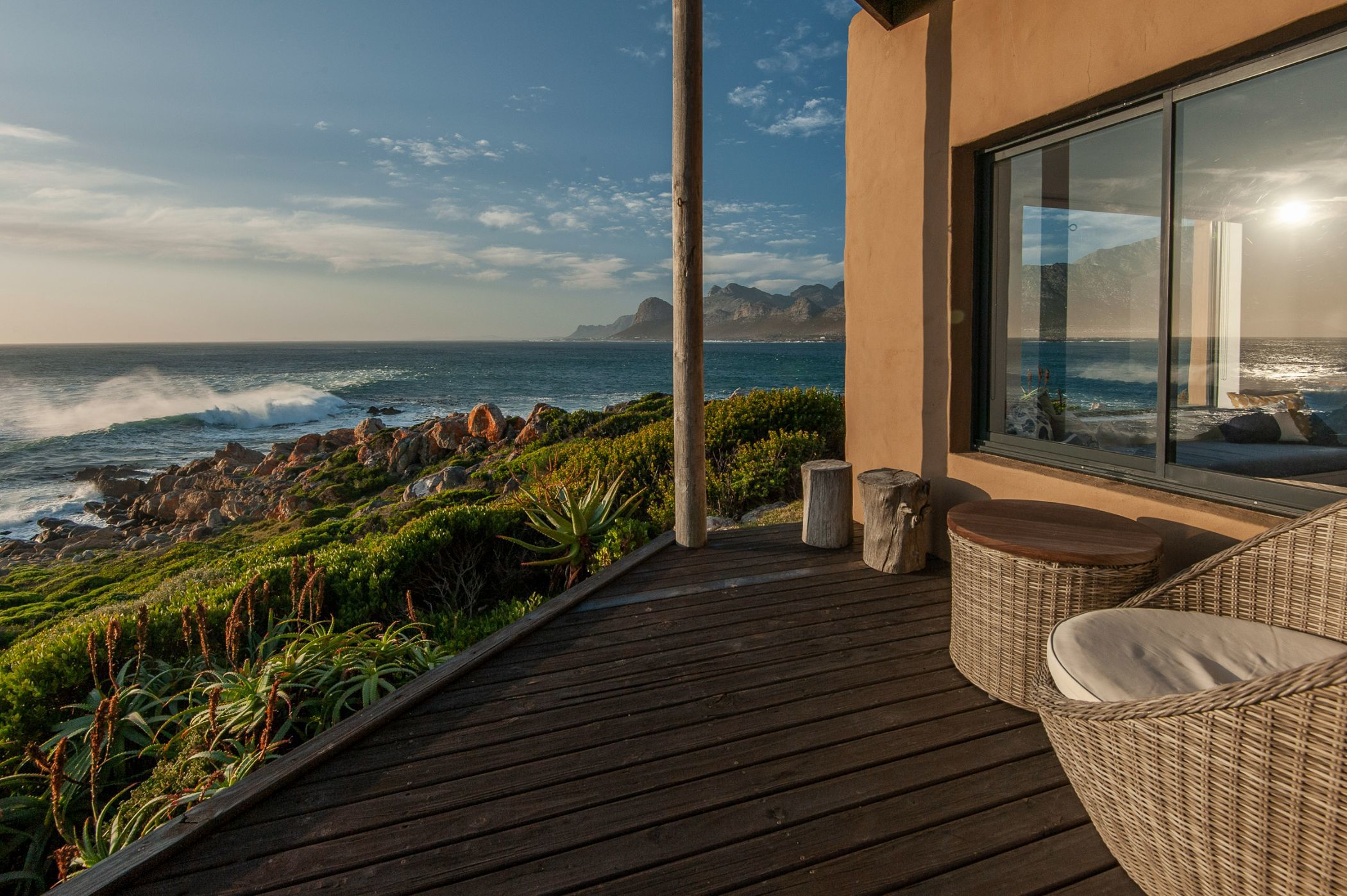 5 Bedroom Doublestorey House For Sale Pringle Bay KN1582823 Pam