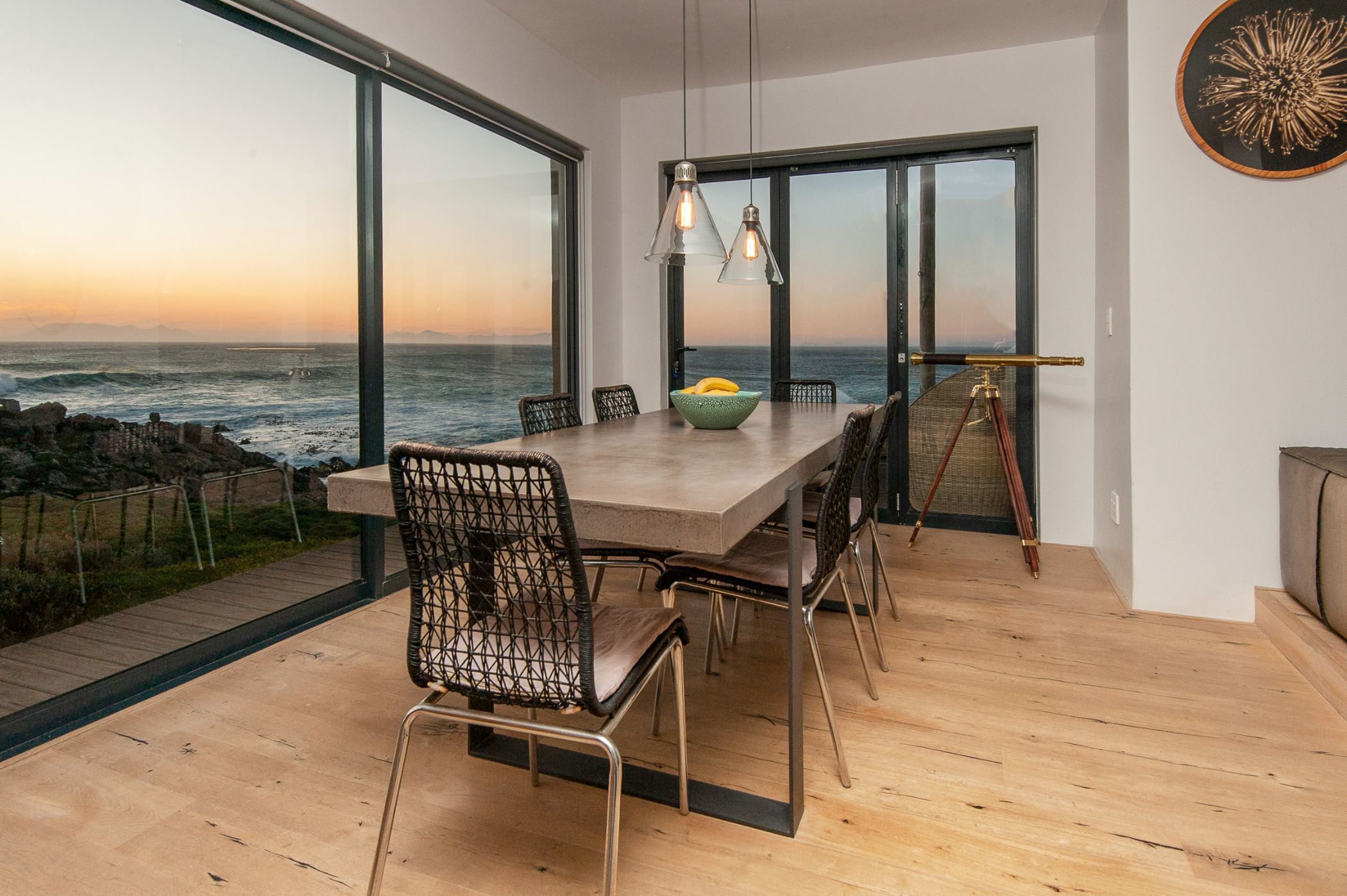 5 Bedroom Doublestorey House For Sale Pringle Bay KN1582823 Pam