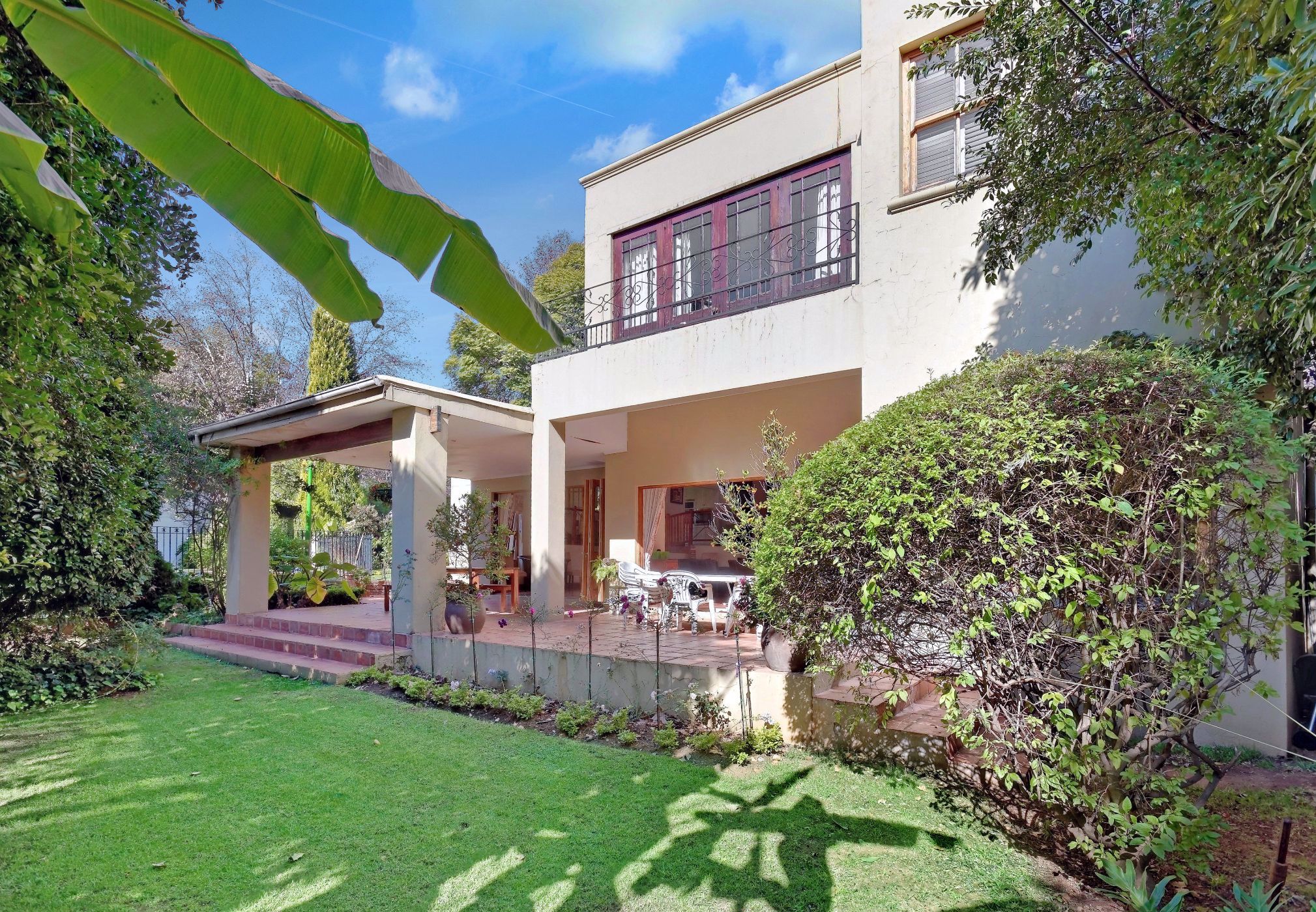 3 Bedroom House For Sale Parktown North HP1579669 Pam Golding