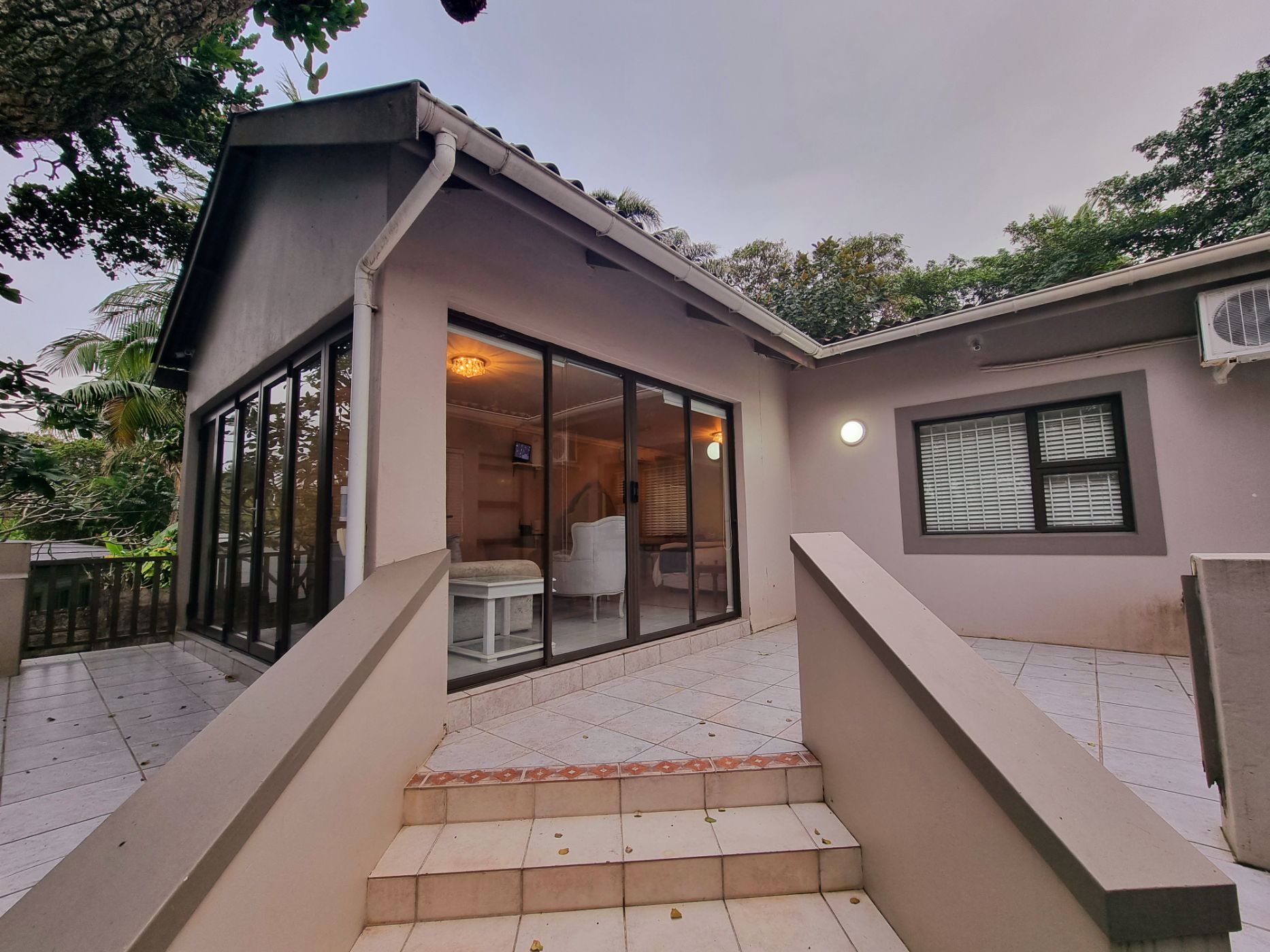 5 Bedroom House For Sale Willard Beach 1BD1613794 Pam Golding