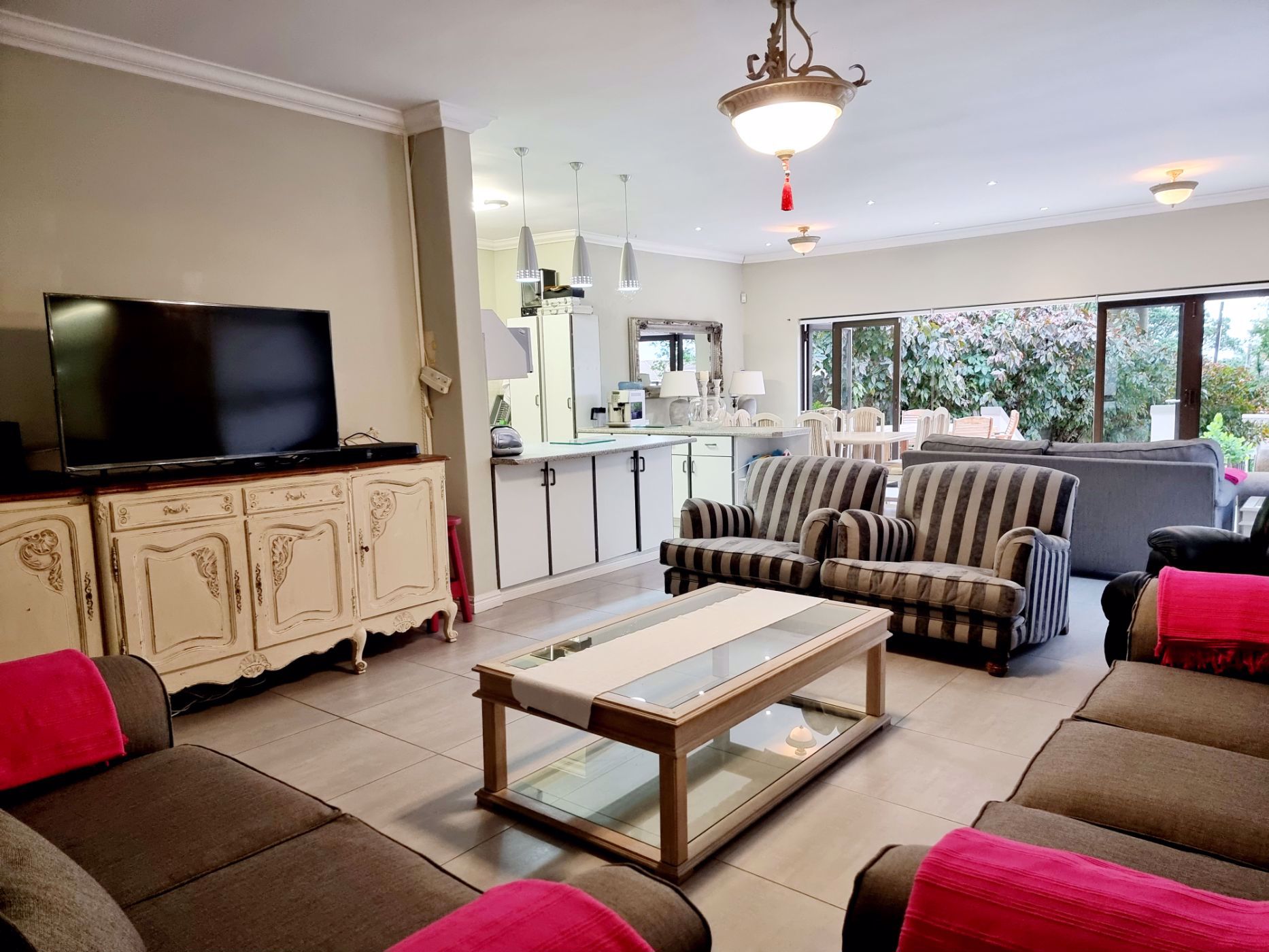 5 Bedroom House For Sale Willard Beach 1BD1613794 Pam Golding