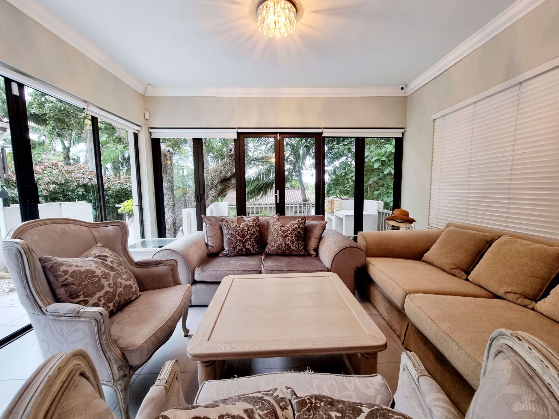 5 Bedroom House For Sale Willard Beach 1BD1613794 Pam Golding