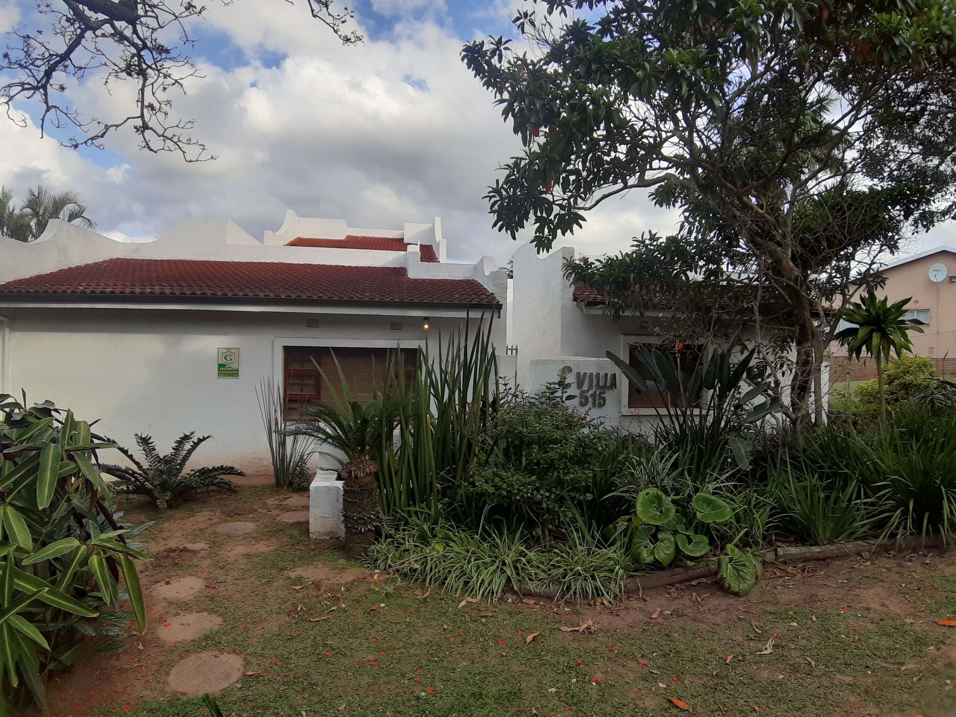 4 Bedroom House For Sale Glenmore Beach 1PD1581884 Pam Golding