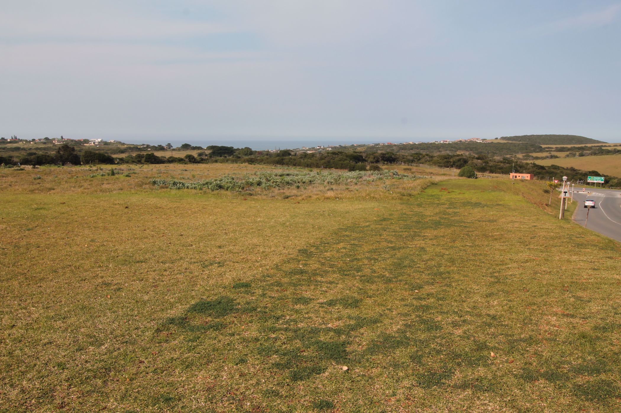 1.1 hectare Commercial Vacant Land For Sale West Bank (Port Alfred) 1PF1579428 Pam Golding