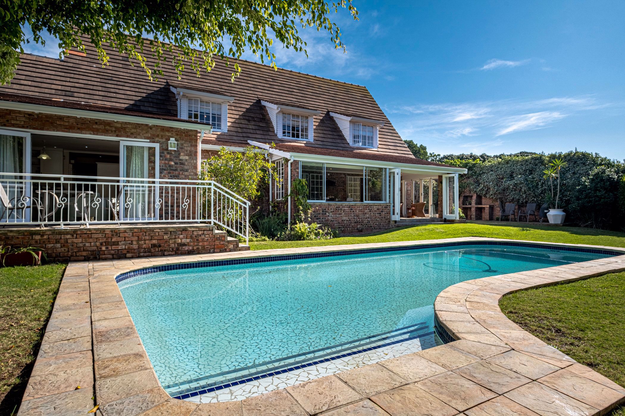 4 Bedroom Doublestorey House For Sale Mill Park 1PLZ1630235 Pam