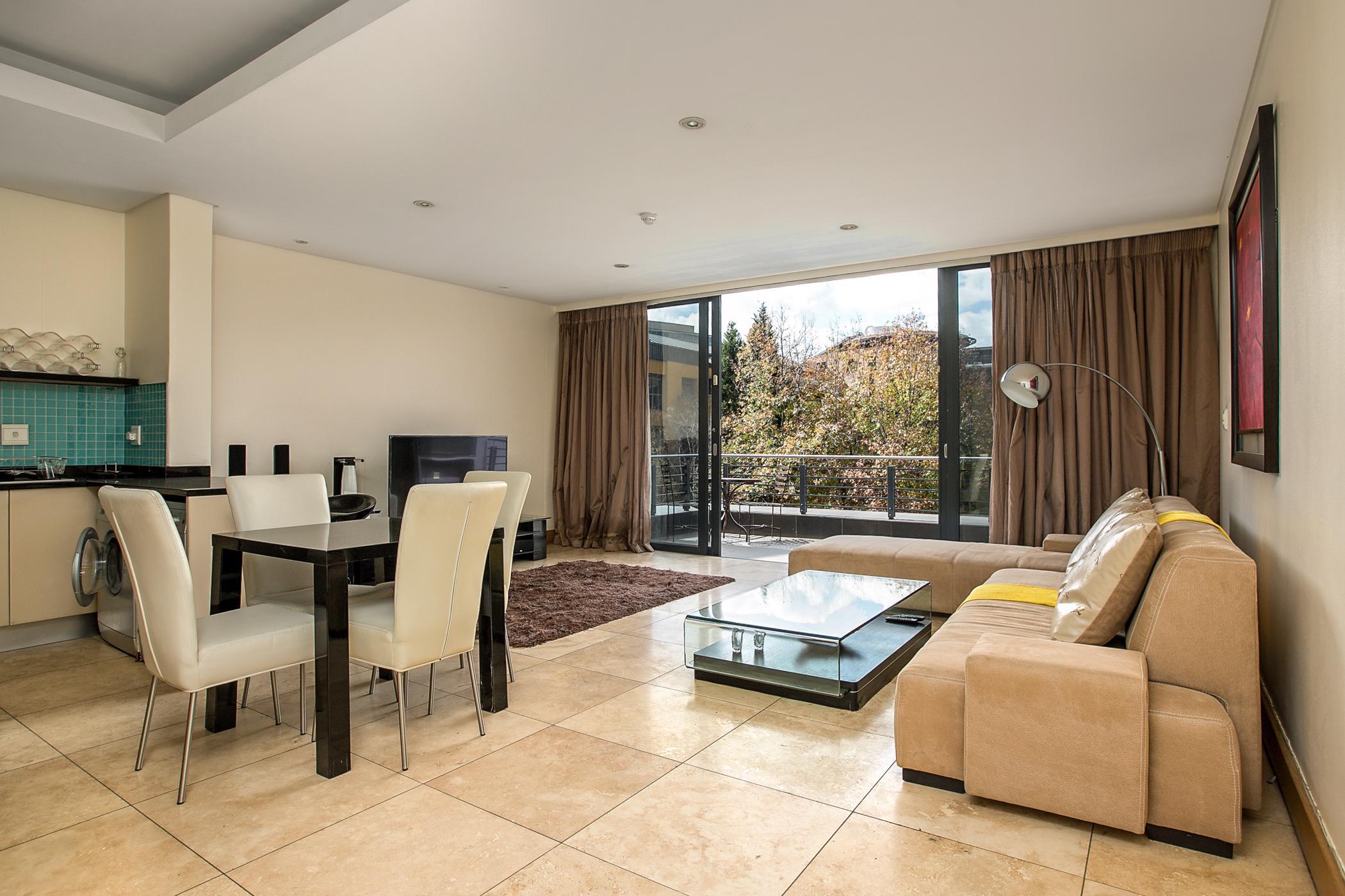 1 Bedroom Apartment For Sale Melrose Arch HP1583207 Pam Golding Properties