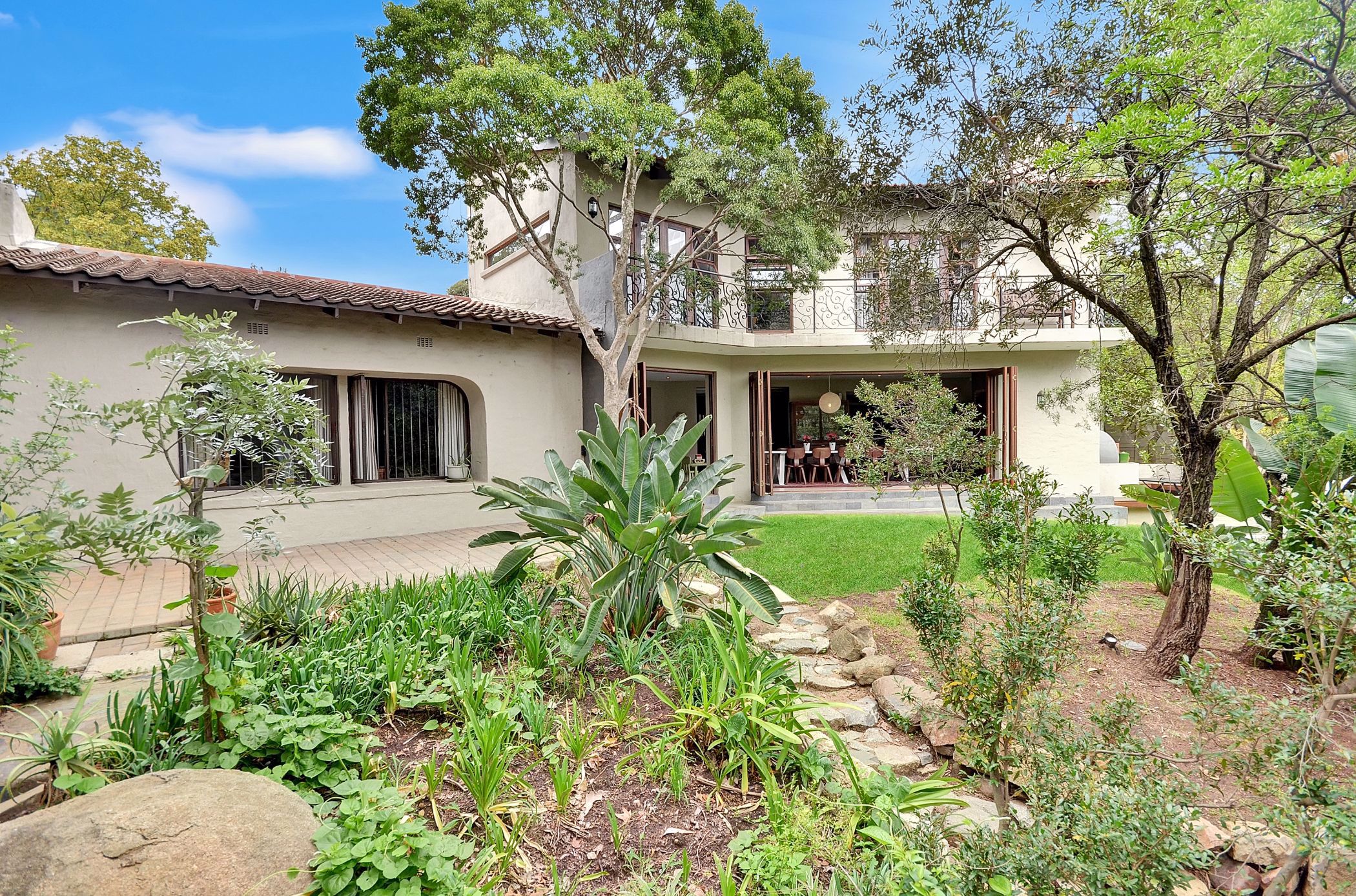 4 Bedroom House For Sale Morningside (Sandton) HP1580377 Pam