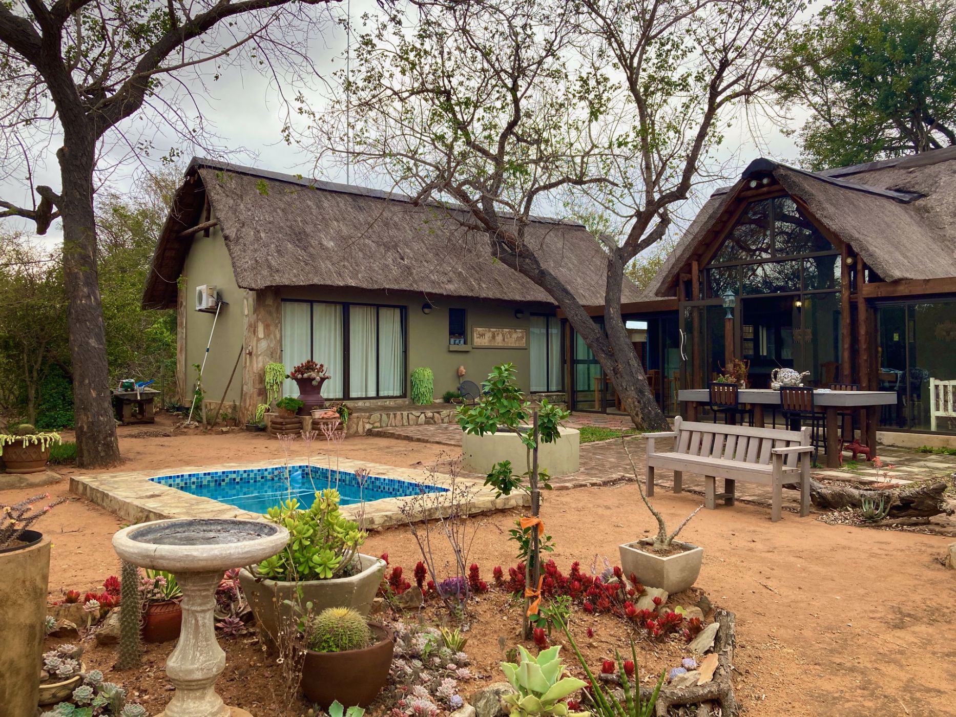 4 Bedroom House For Sale | Hoedspruit Wildlife Estate | 1HS1579649 ...