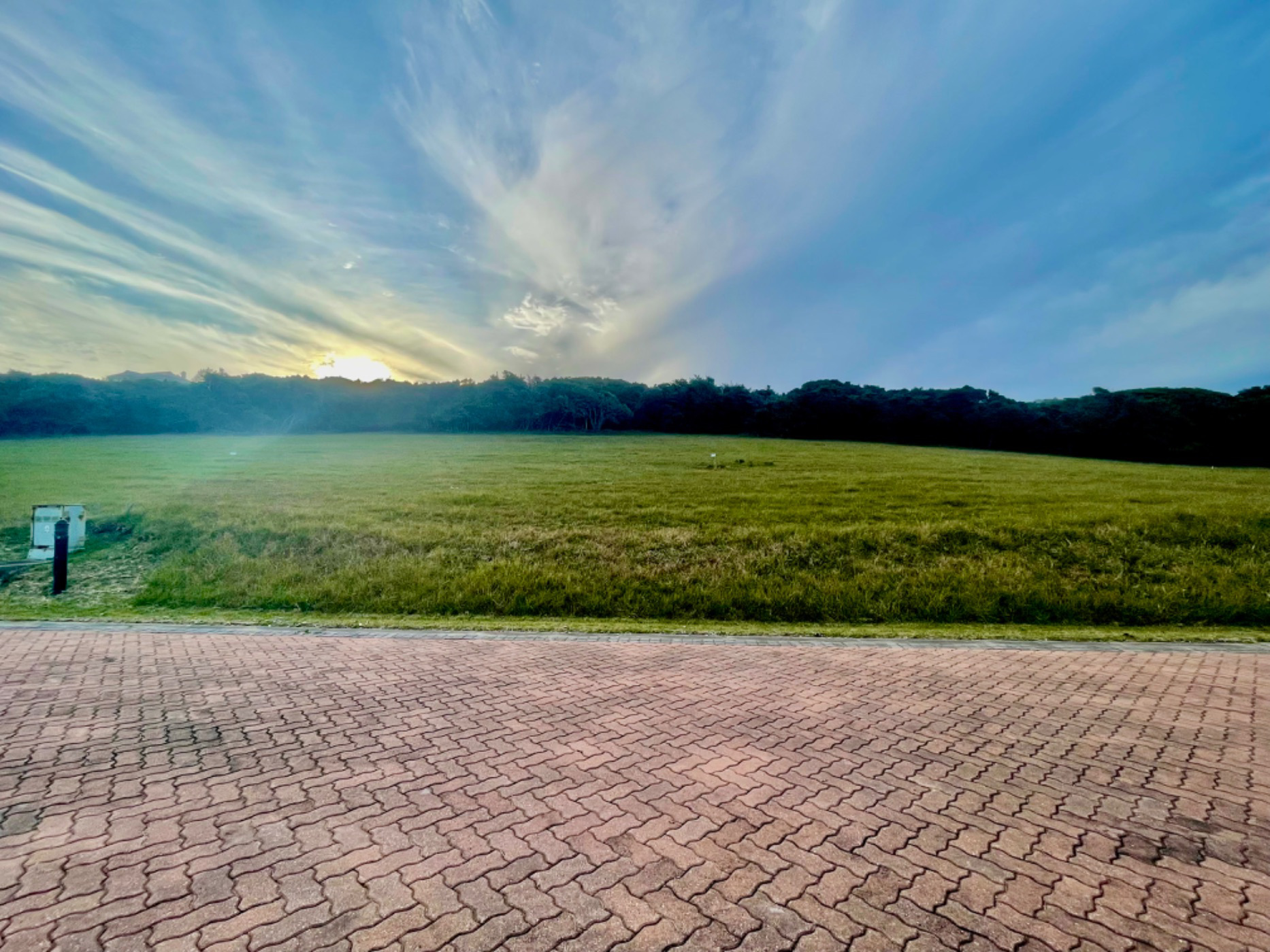 849 m&sup2; vacant land for sale in Kenton Eco Estate