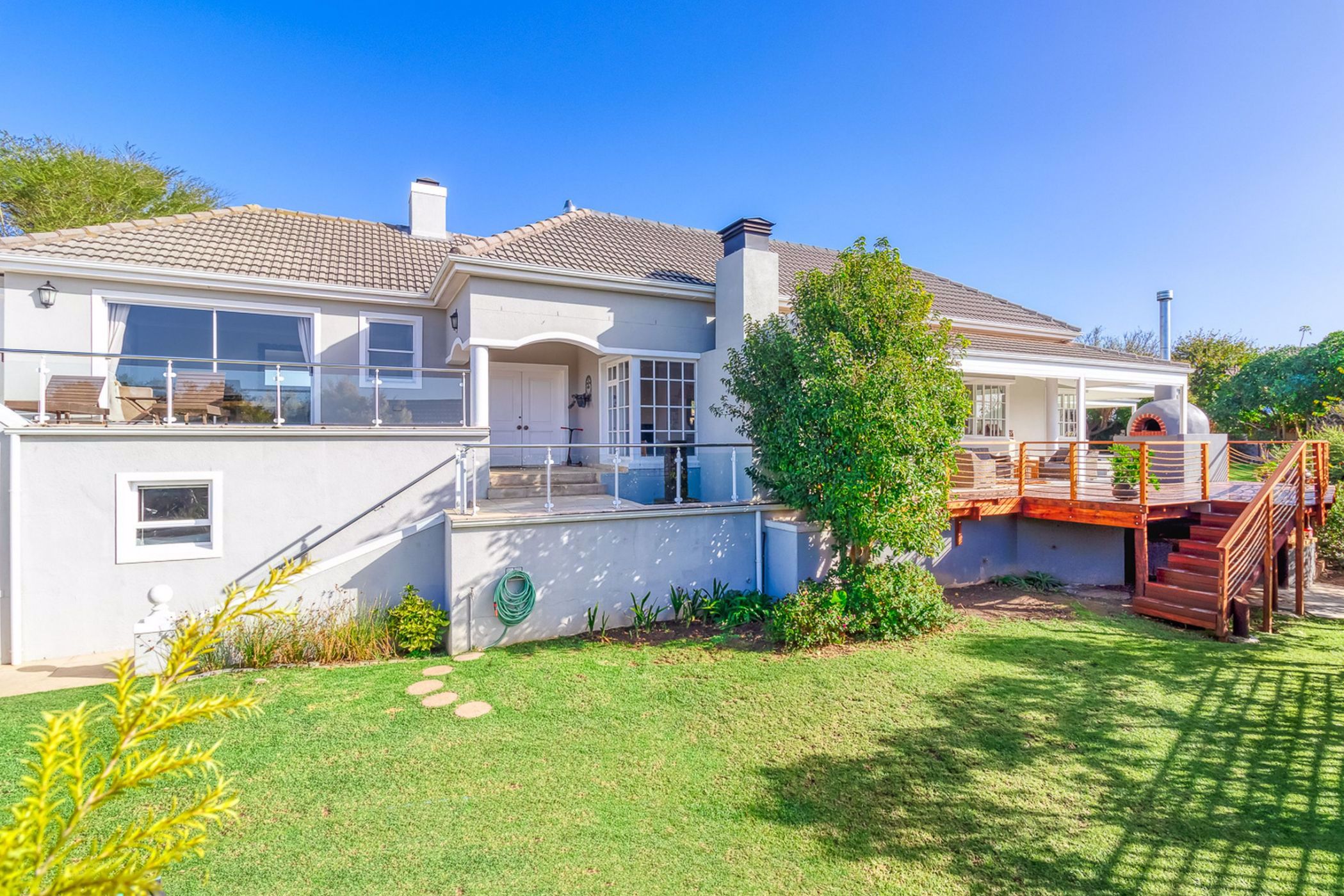 3 Bedroom House For Sale Welgedacht (Bellville Welgemoed Surrounds) DBV1580636 Pam