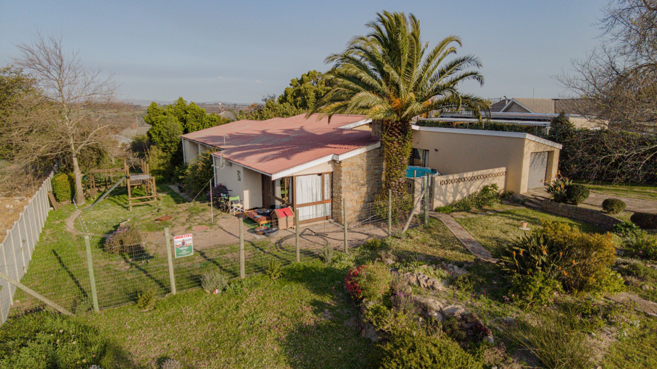 3 Bedroom House For Sale Grabouw TK1580829 Pam Golding Properties