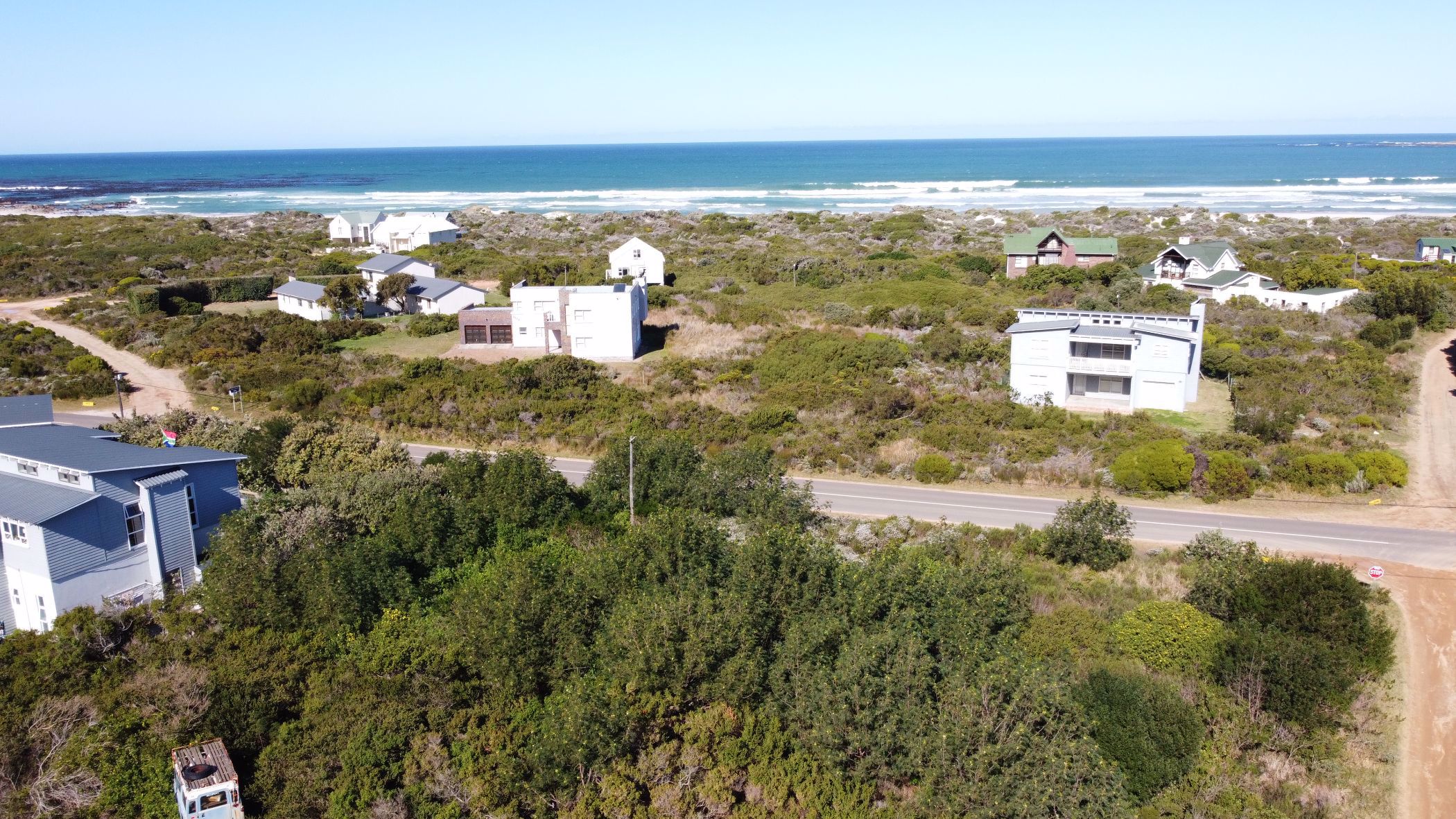 1301 m2 Vacant Land For Sale Bettys Bay KN1578914 Pam Golding