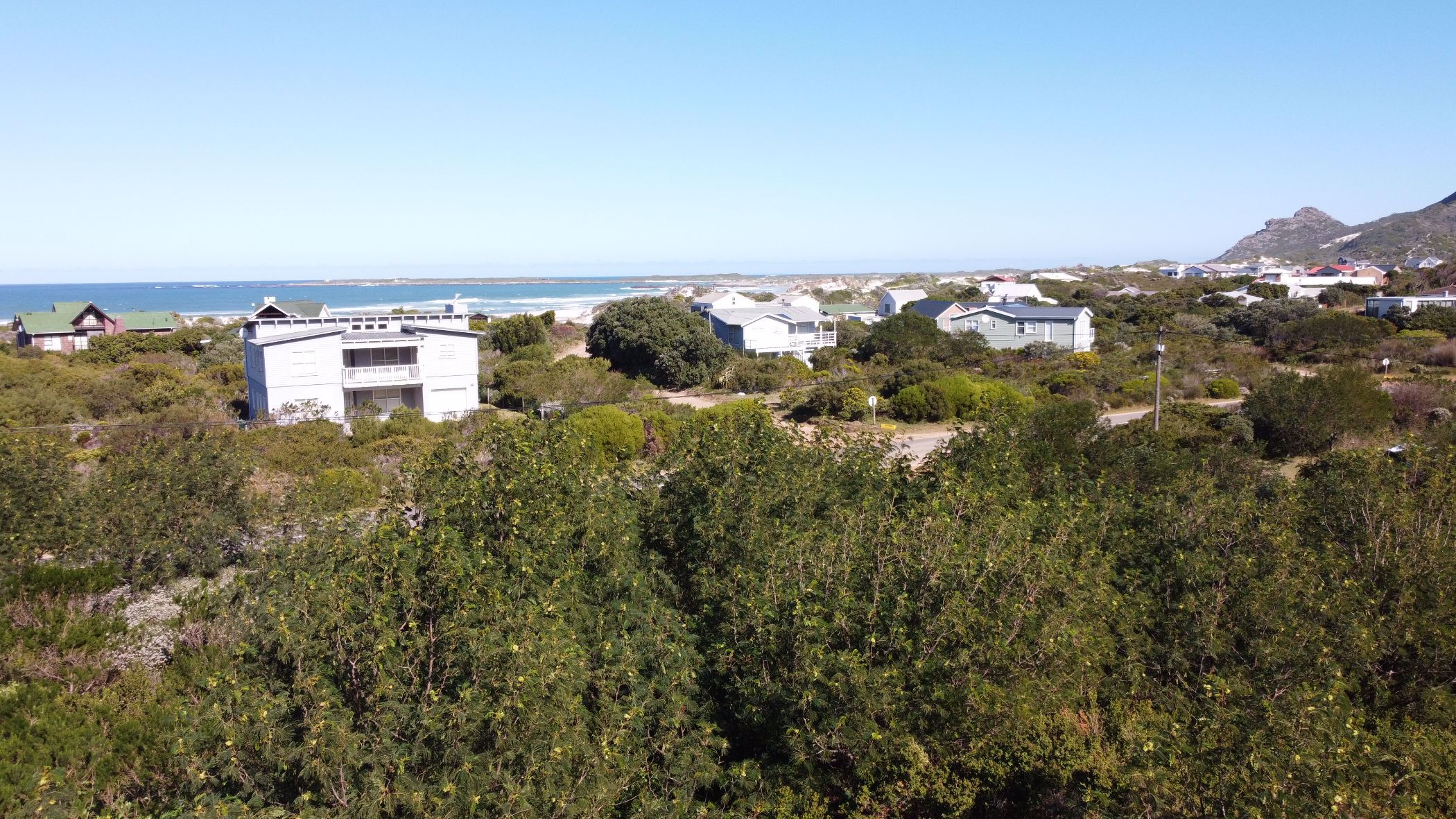 1301 m2 Vacant Land For Sale Bettys Bay KN1578914 Pam Golding