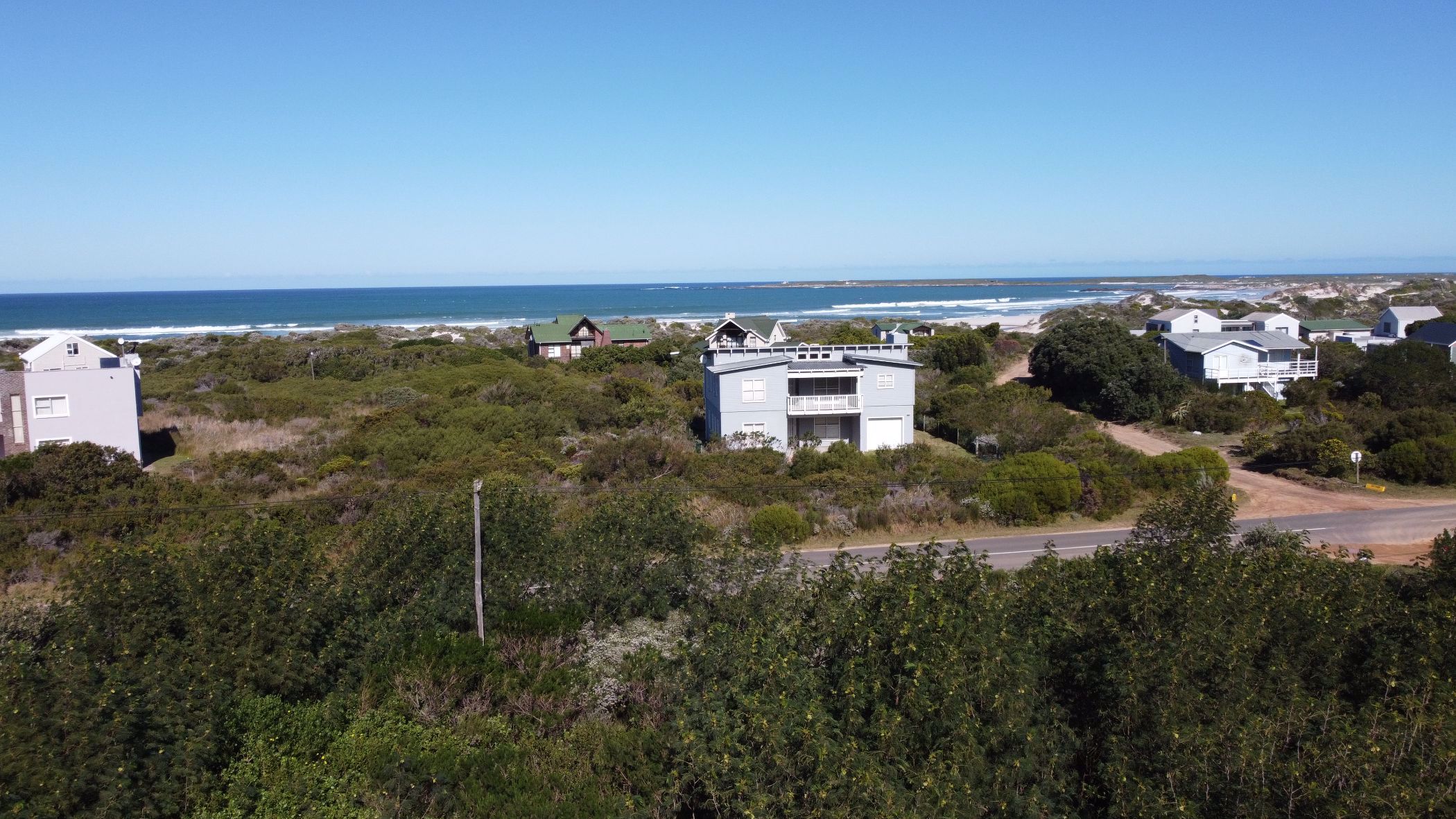 1301 m2 Vacant Land For Sale Bettys Bay KN1578914 Pam Golding