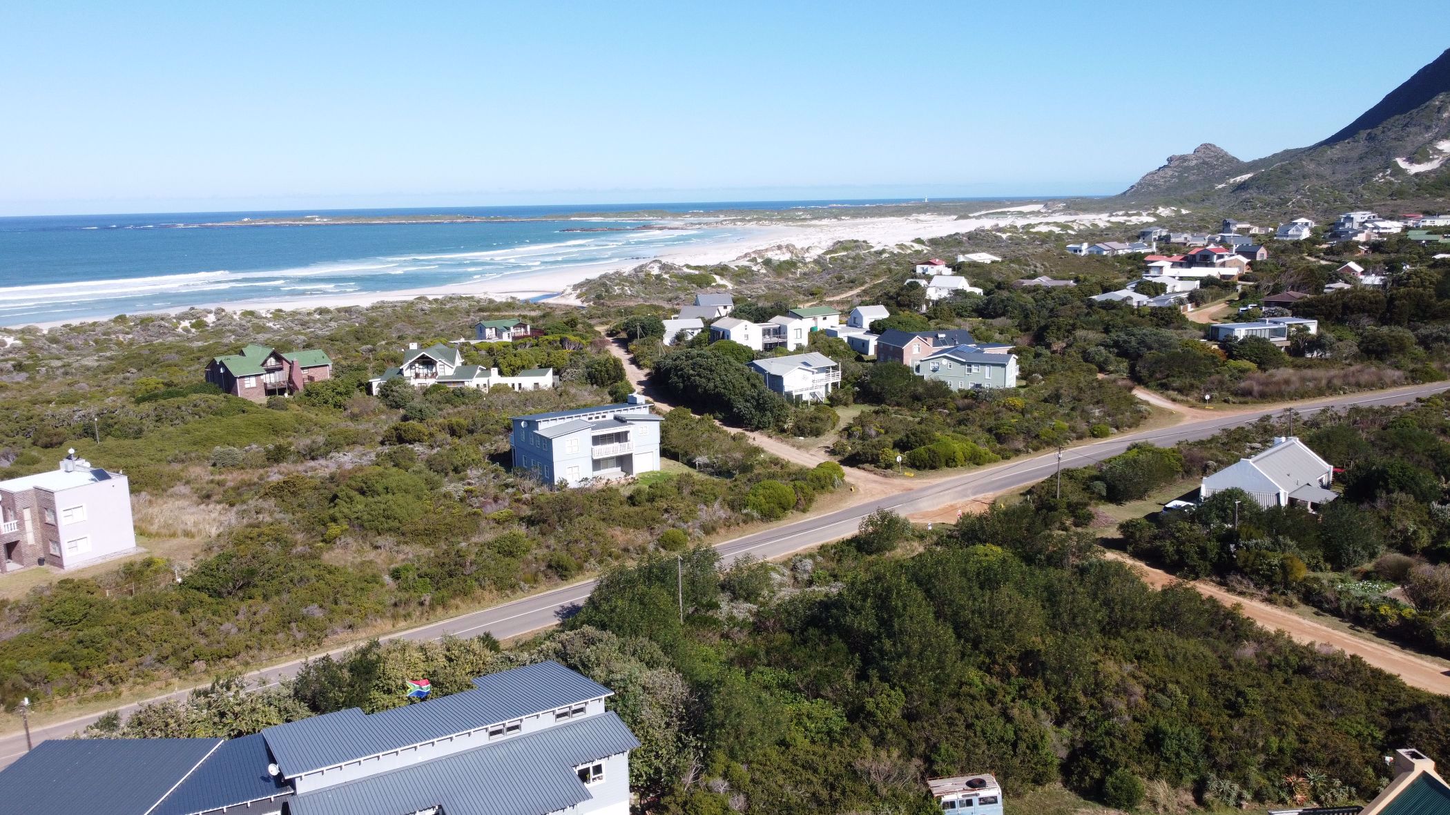 1301 m2 Vacant Land For Sale Bettys Bay KN1578914 Pam Golding