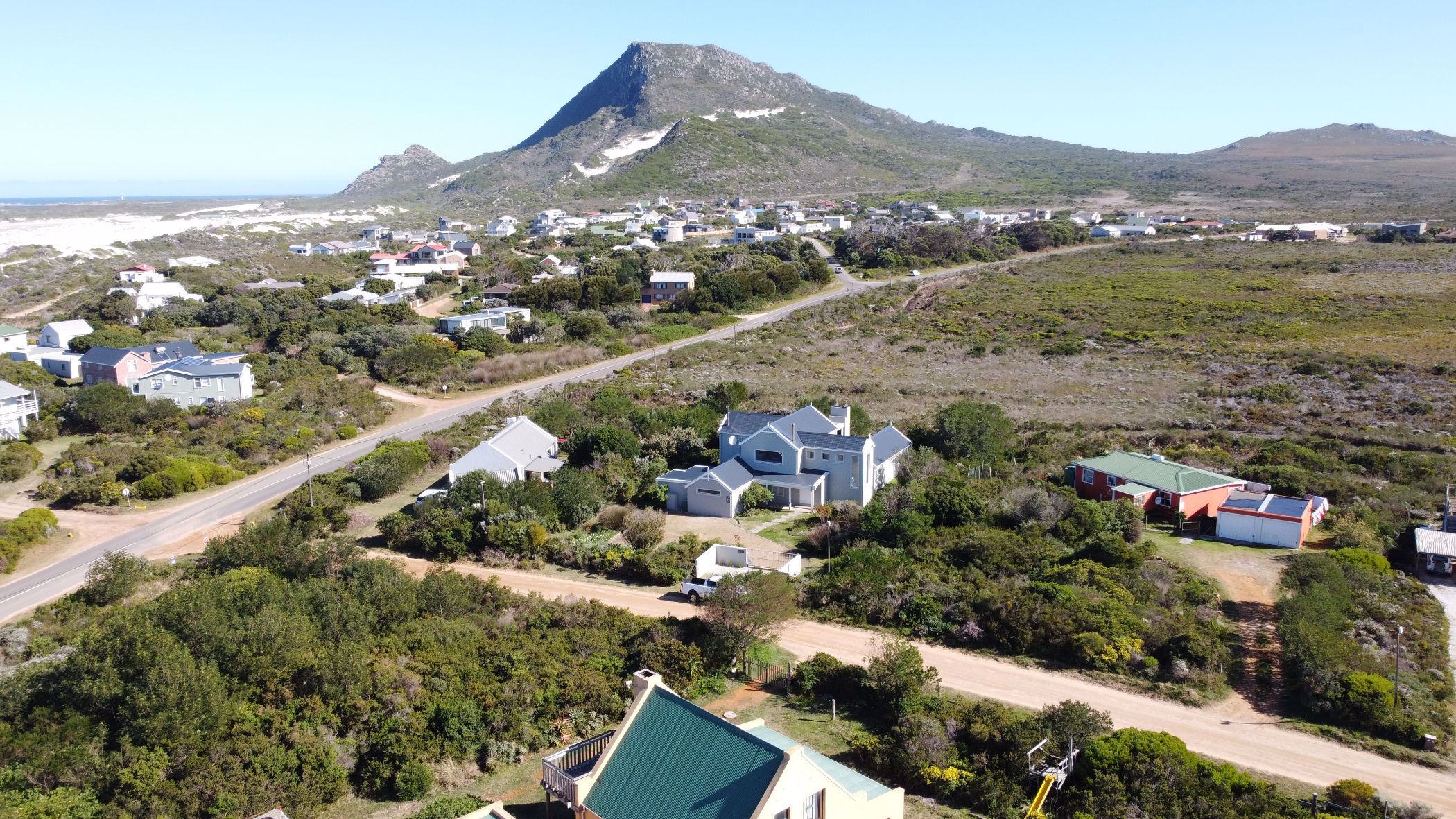 1301 m2 Vacant Land For Sale Bettys Bay KN1578914 Pam Golding