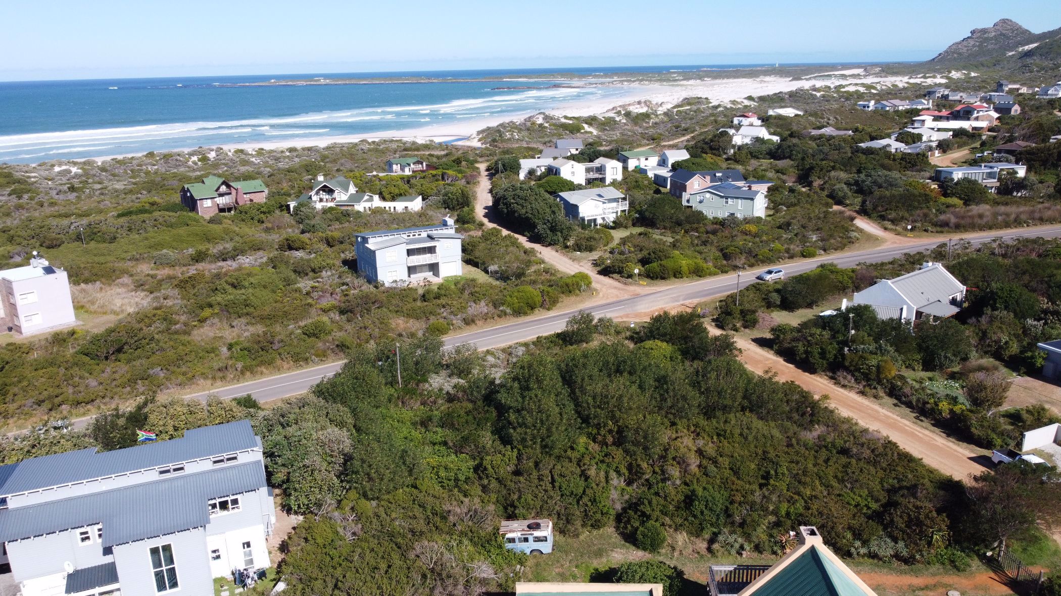 1301 m2 Vacant Land For Sale Bettys Bay KN1578914 Pam Golding