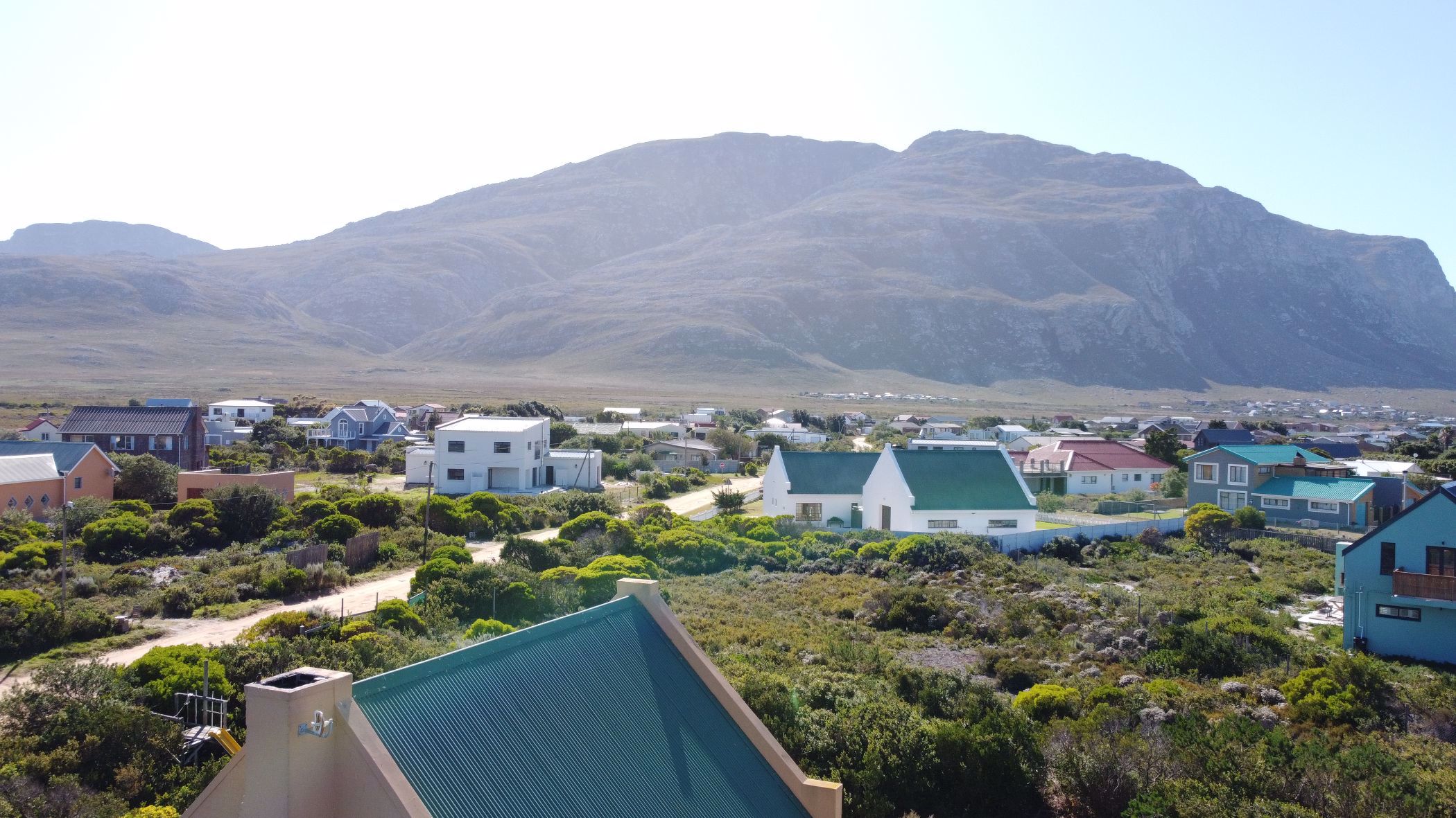 1301 m2 Vacant Land For Sale Bettys Bay KN1578914 Pam Golding