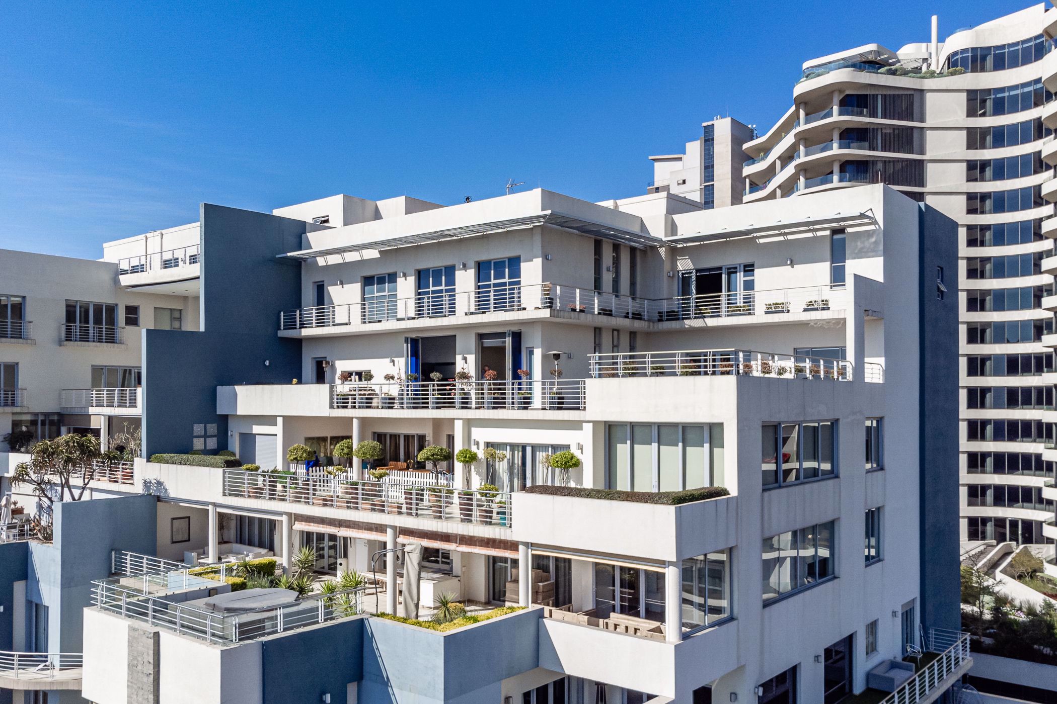 3 Bedroom Apartment For Sale Morningside (Sandton) HP1582201 Pam