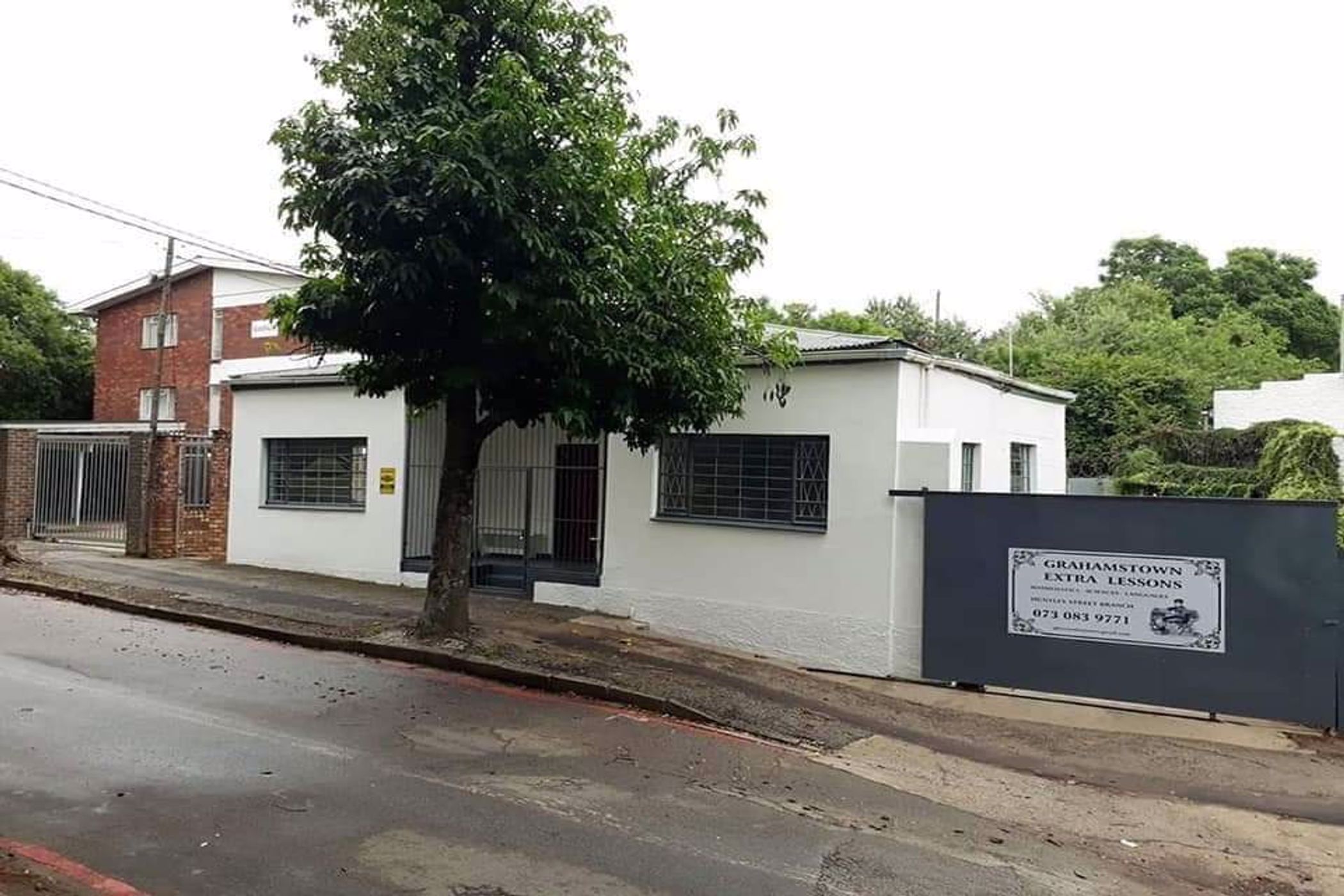 3 Bedroom House To Rent Makhanda (Grahamstown) Central 1GC1567306