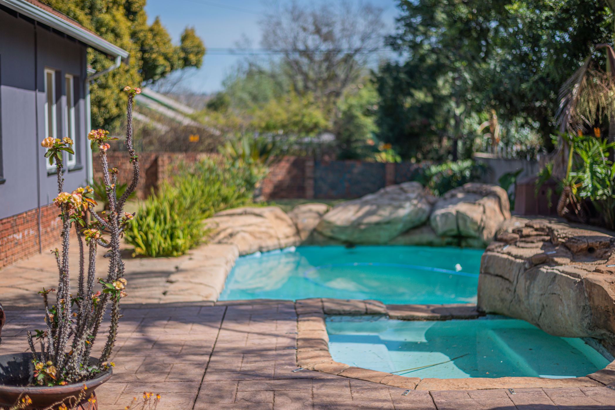 4 Bedroom House For Sale Garsfontein PT1581383 Pam Golding Properties