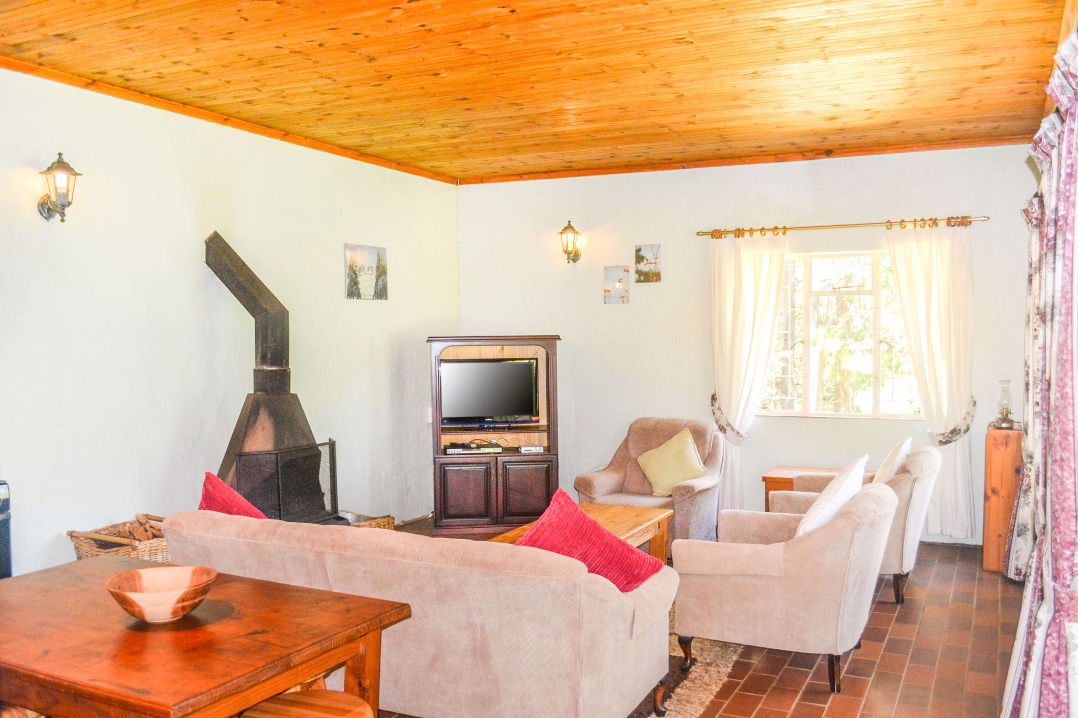 64 hectare Smallholding For Sale Underberg 1UB1580426 Pam Golding