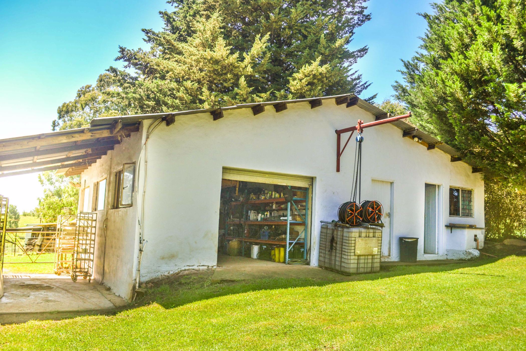 64 hectare Smallholding For Sale Underberg 1UB1580426 Pam Golding