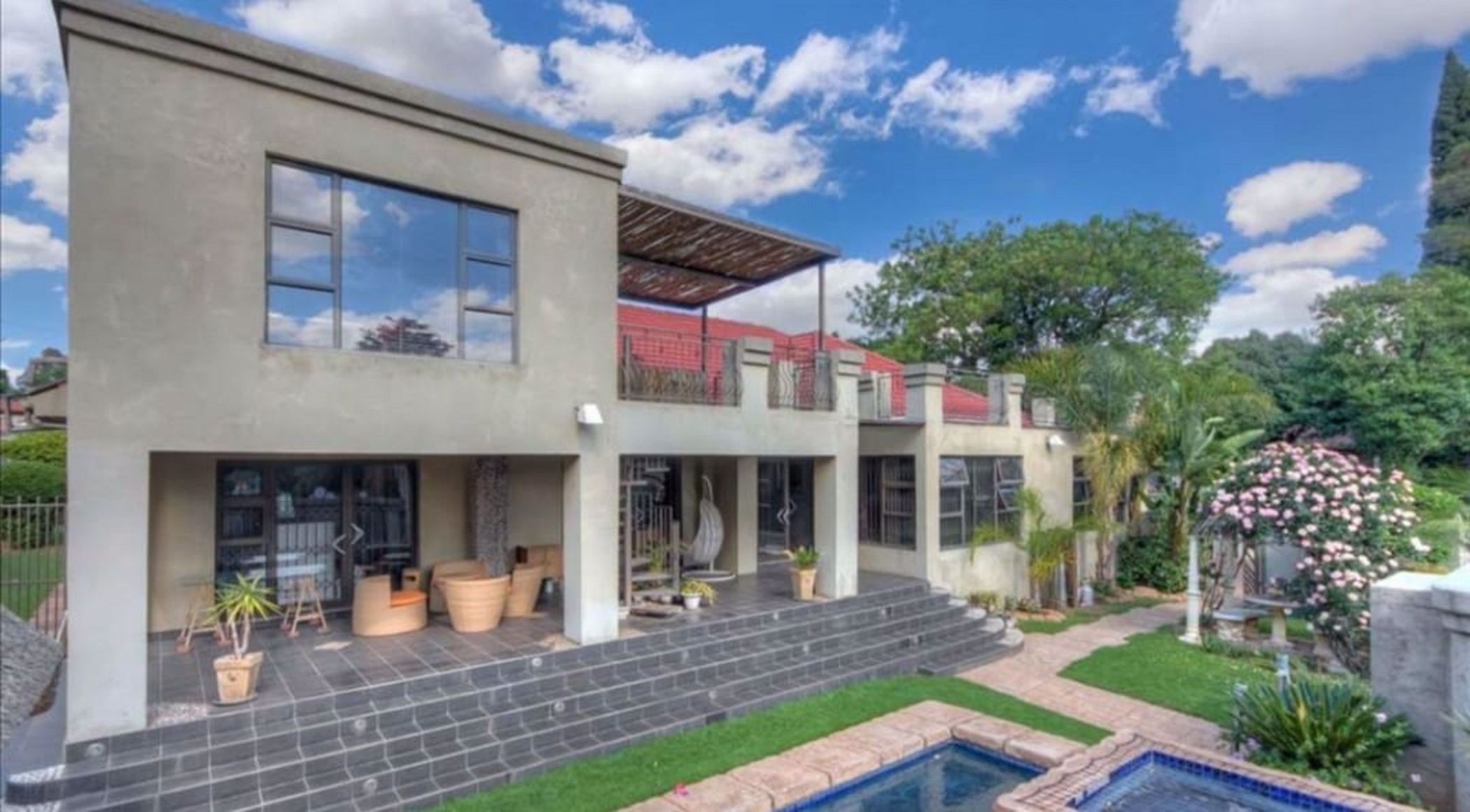 4 Bedroom House For Sale Savoy BED1579909 Pam Golding Properties