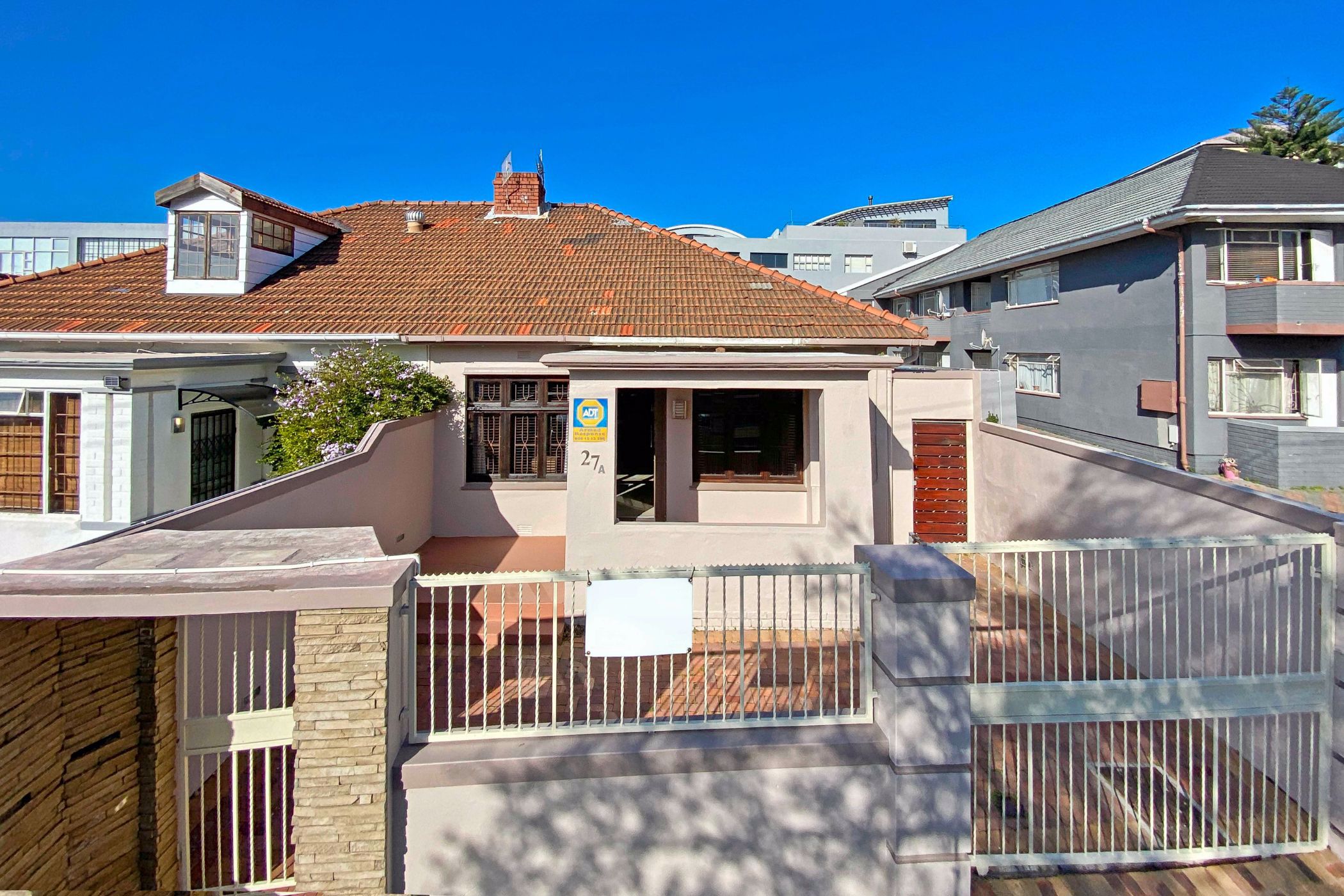 4 Bedroom House For Sale University Estate KW1579086 Pam Golding