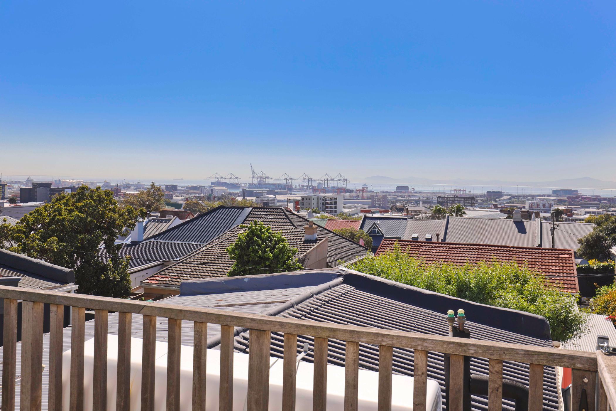 3 Bedroom House For Sale Woodstock KW1633485 Pam Golding Properties