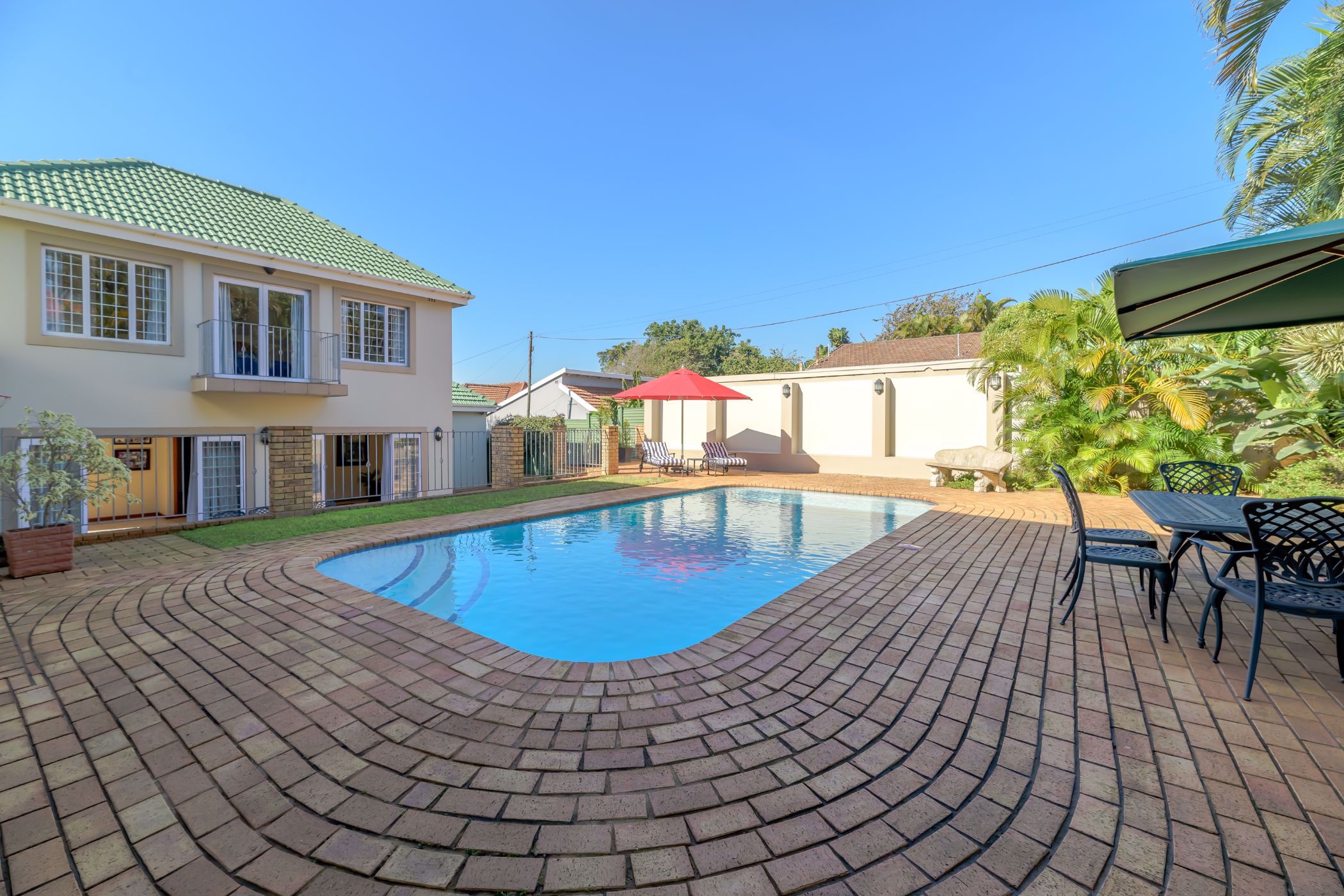 Durban North 4 Bedroom Houses For Sale Pam Golding Properties