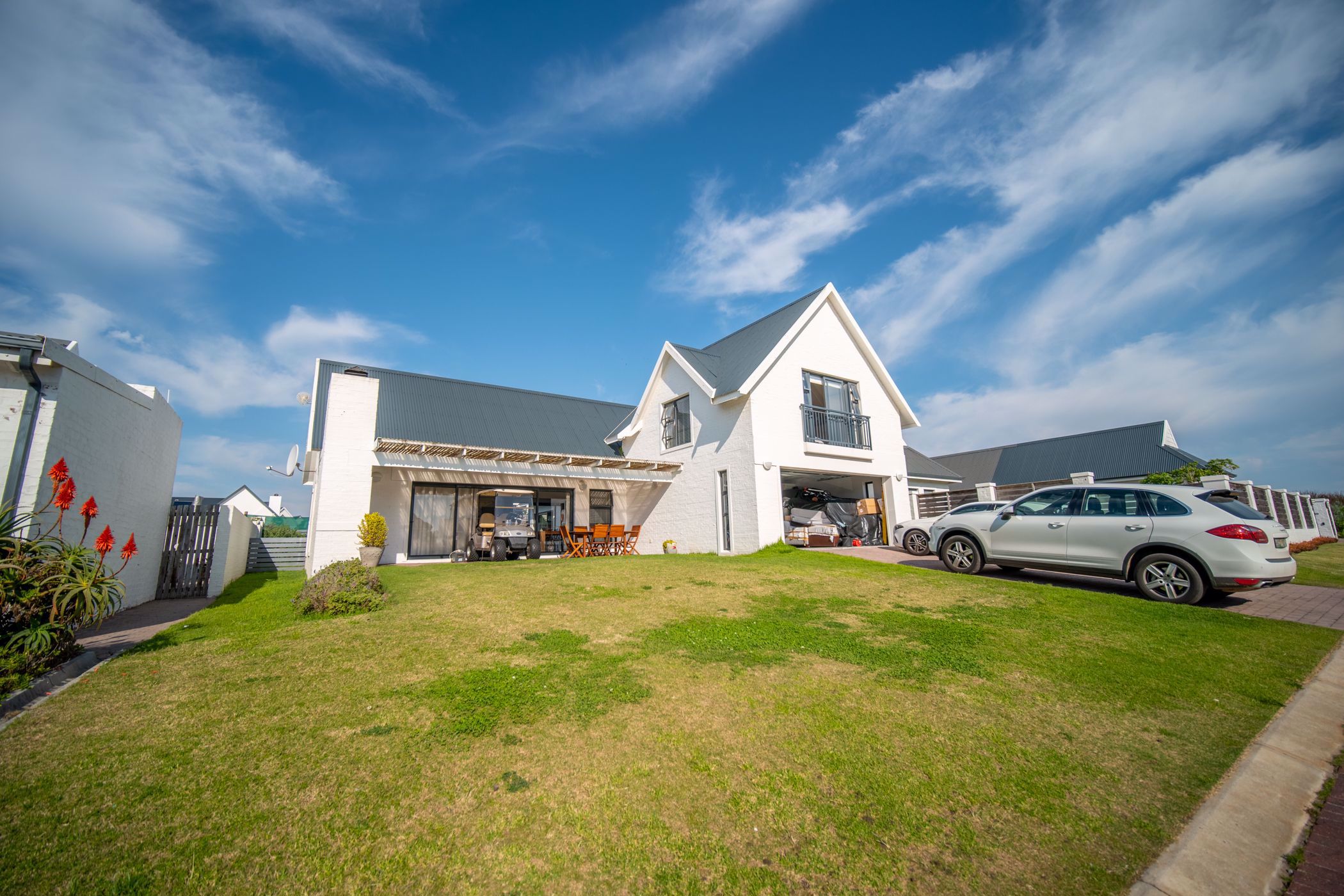 3 Bedroom House For Sale St Francis Links 1SA1579290 Pam Golding Properties