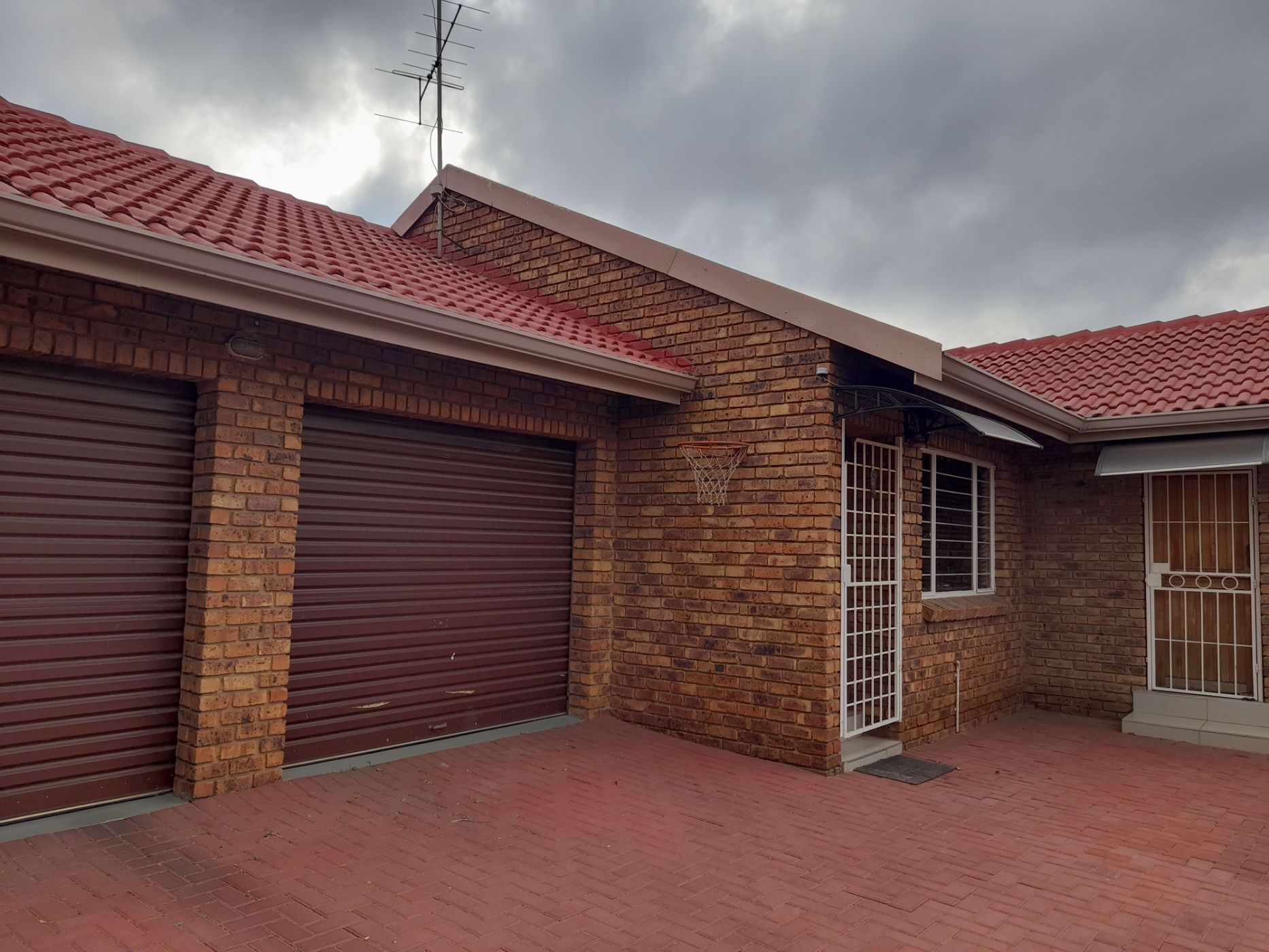 3 Bedroom House For Sale Lyttelton Manor CN1578057 Pam Golding