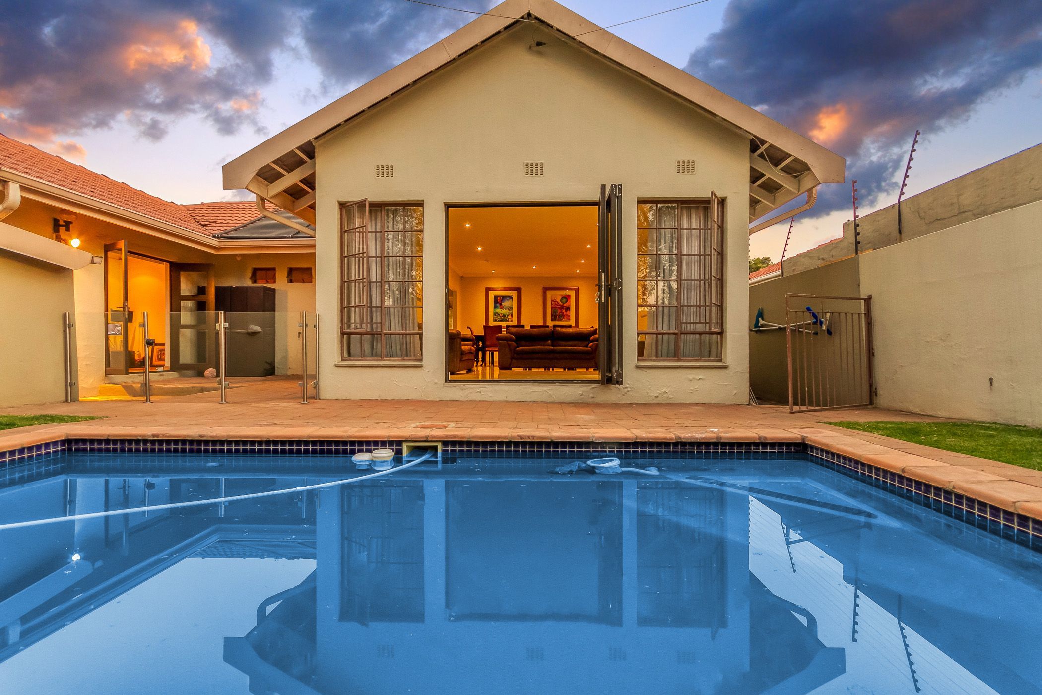 4 Bedroom House For Sale Orchards HP1507312 Pam Golding Properties