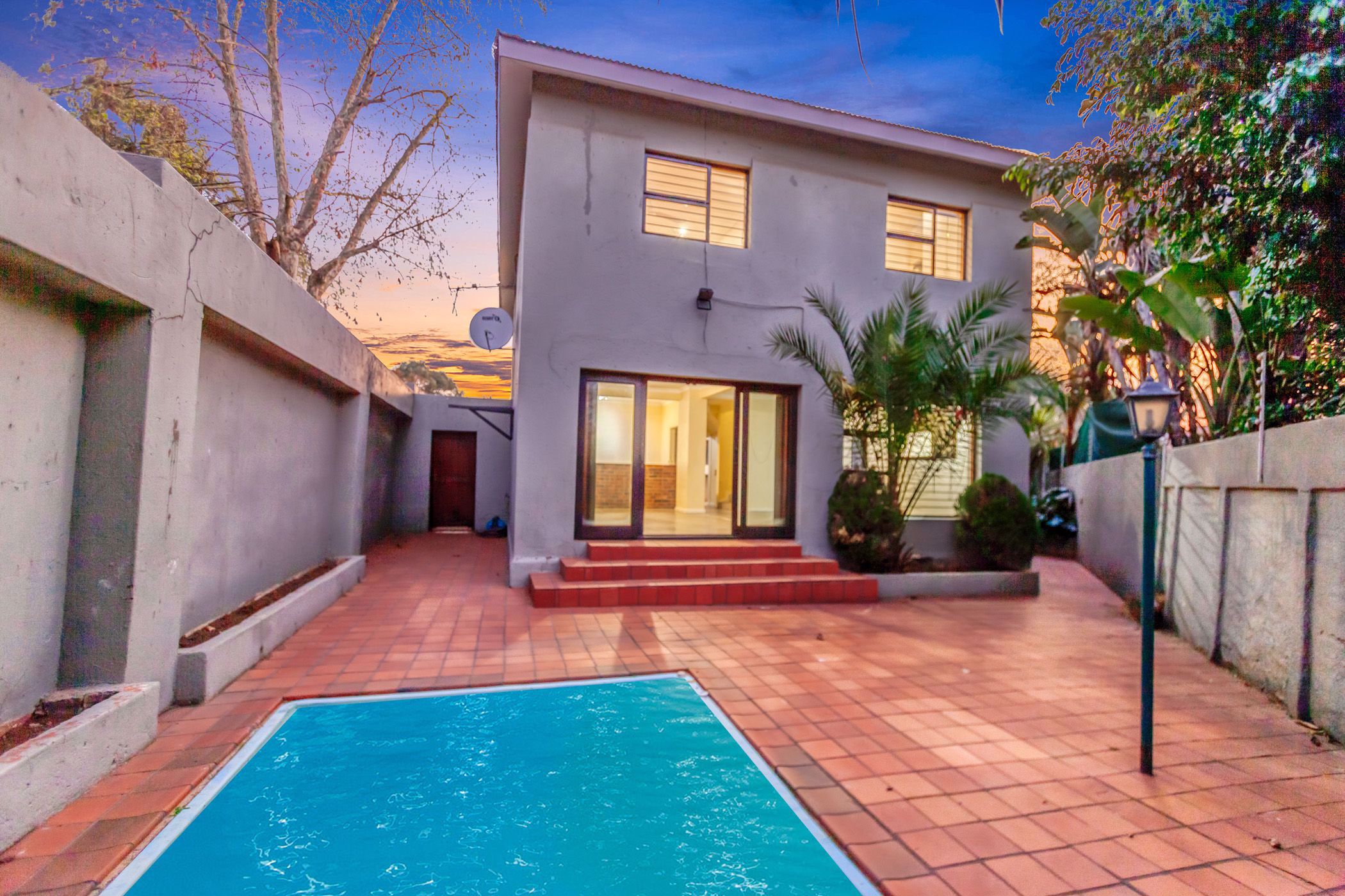 3 Bedroom House For Sale Norwood (Johannesburg) HP1580251 Pam