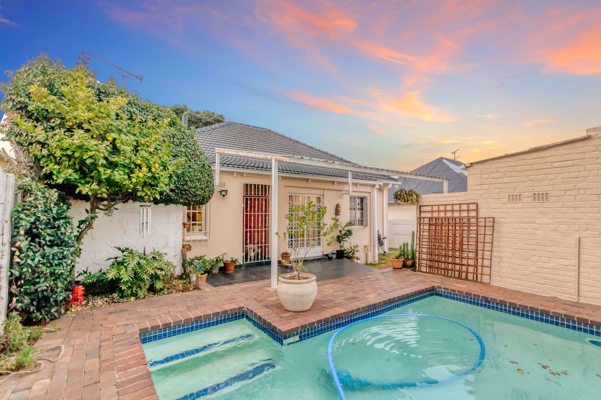 3 Bedroom House For Sale Norwood (Johannesburg) HP1580226 Pam