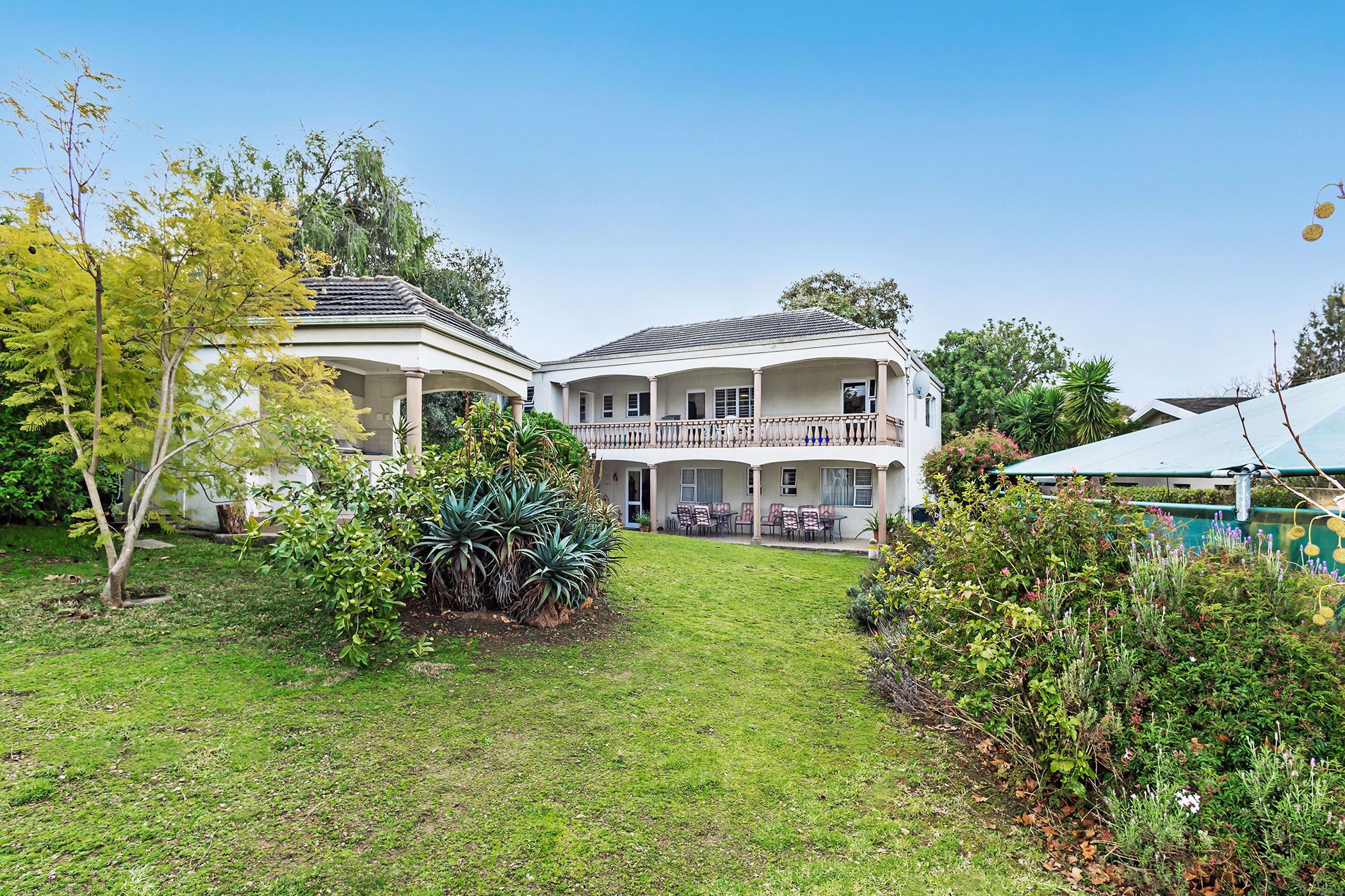 7 Bedroom Doublestorey House For Sale Valmary Park DBV1509252 Pam Golding Properties