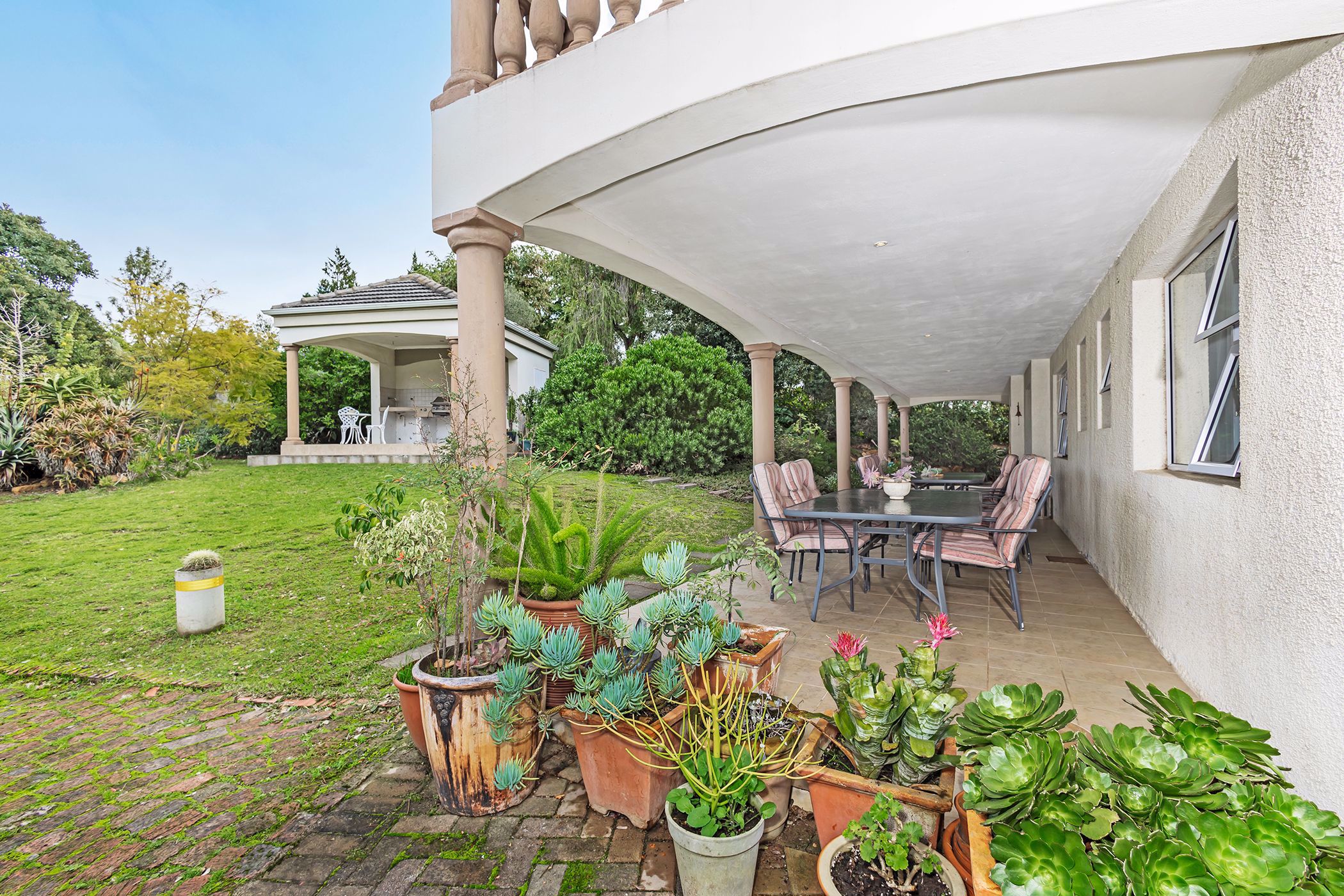 7 Bedroom Doublestorey House For Sale Valmary Park DBV1509252 Pam Golding Properties