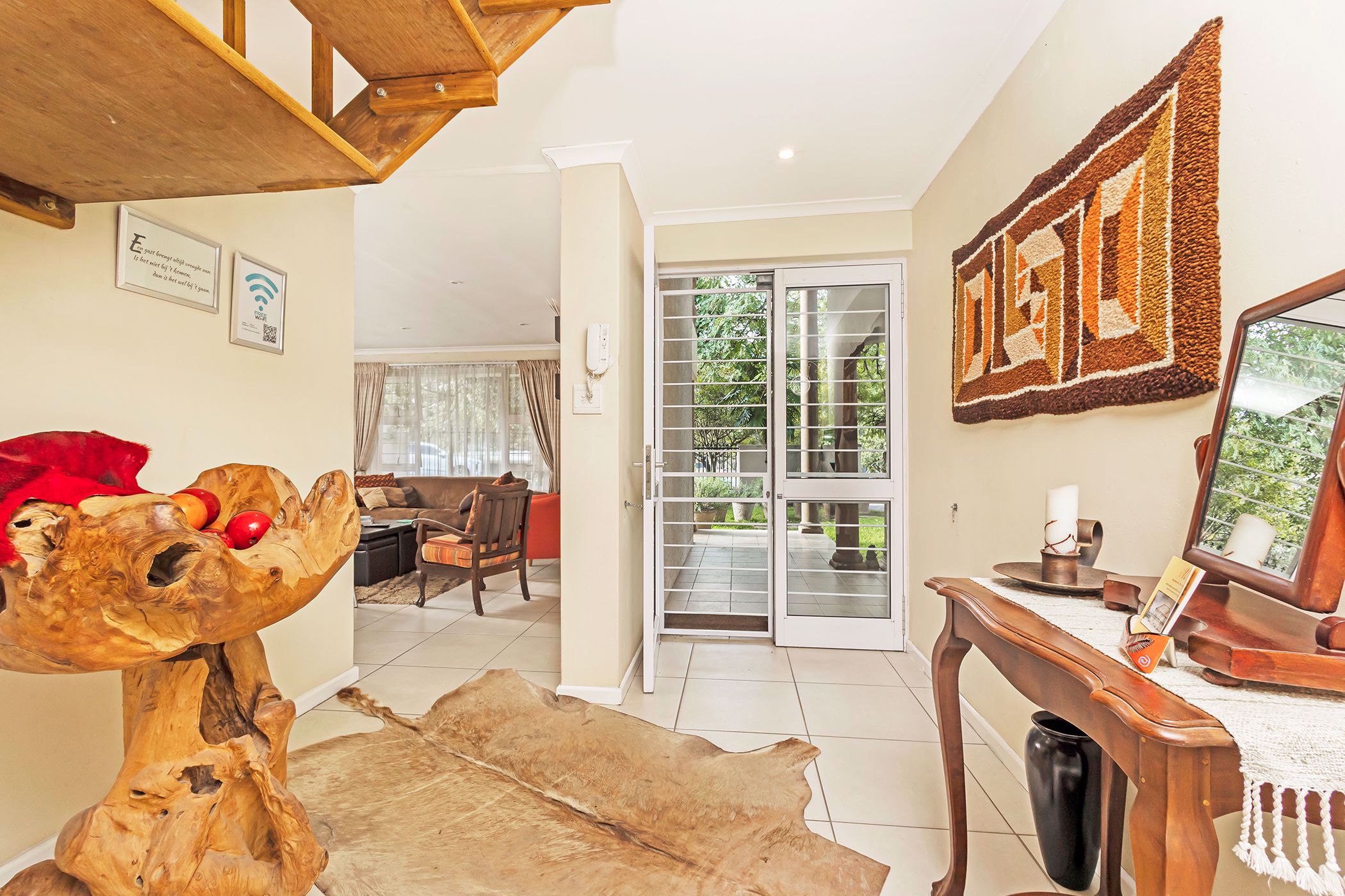 7 Bedroom Doublestorey House For Sale Valmary Park DBV1509252 Pam Golding Properties