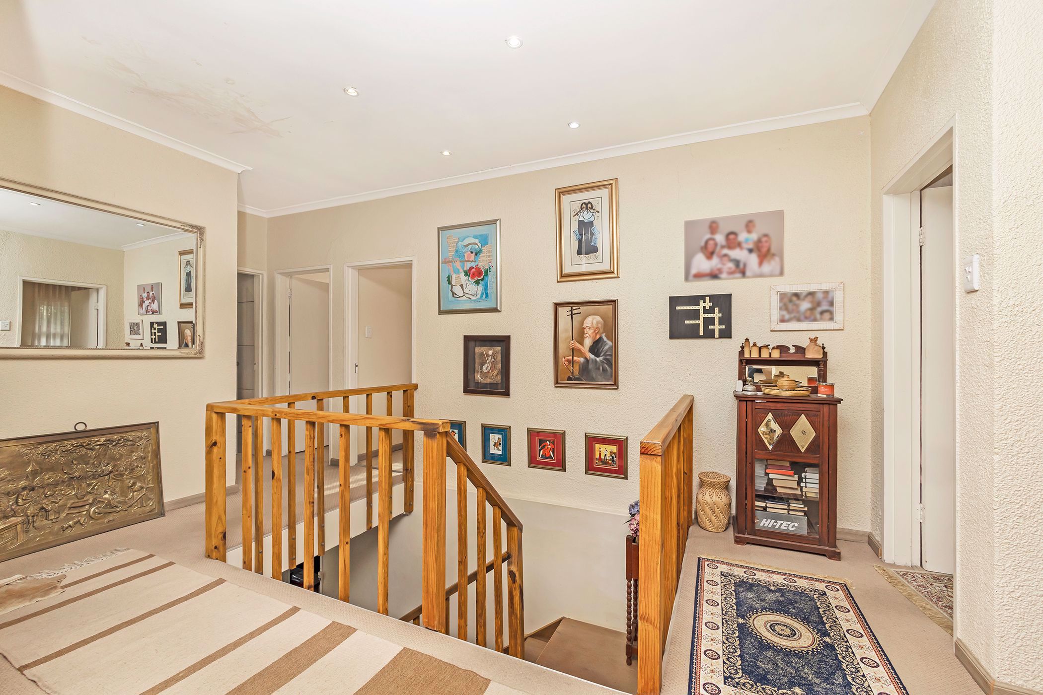 7 Bedroom Doublestorey House For Sale Valmary Park DBV1509252