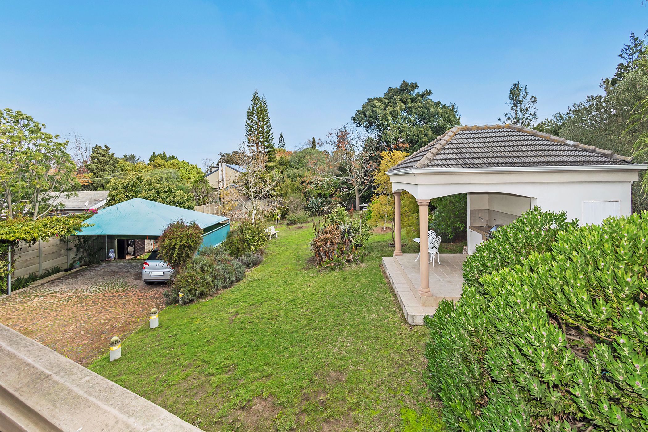 7 Bedroom Doublestorey House For Sale Valmary Park DBV1509252 Pam Golding Properties