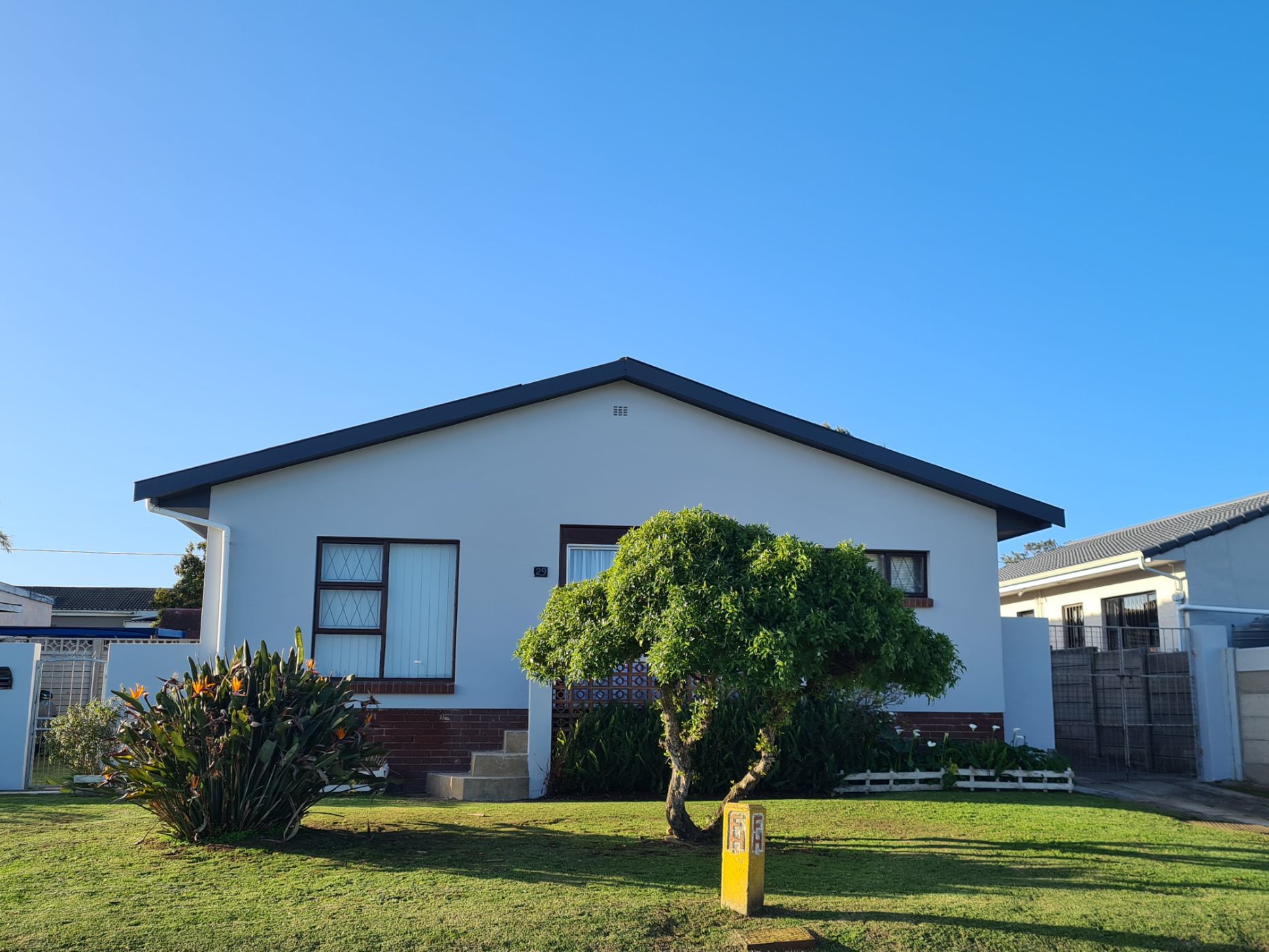 4 Bedroom House For Sale Van Der Stel (Gqeberha (Port Elizabeth