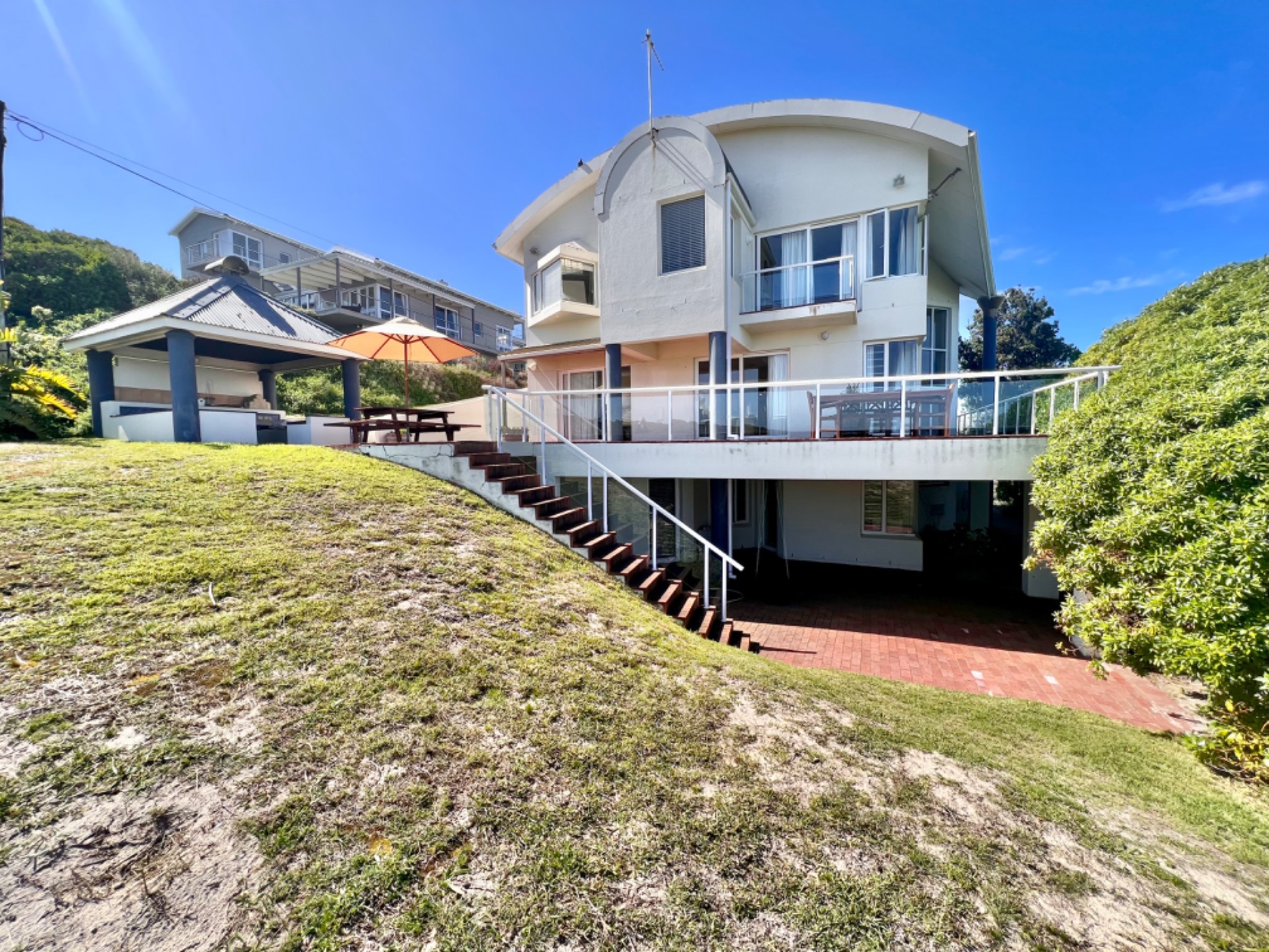 5 bedroom multi-storey house for sale in Vermont