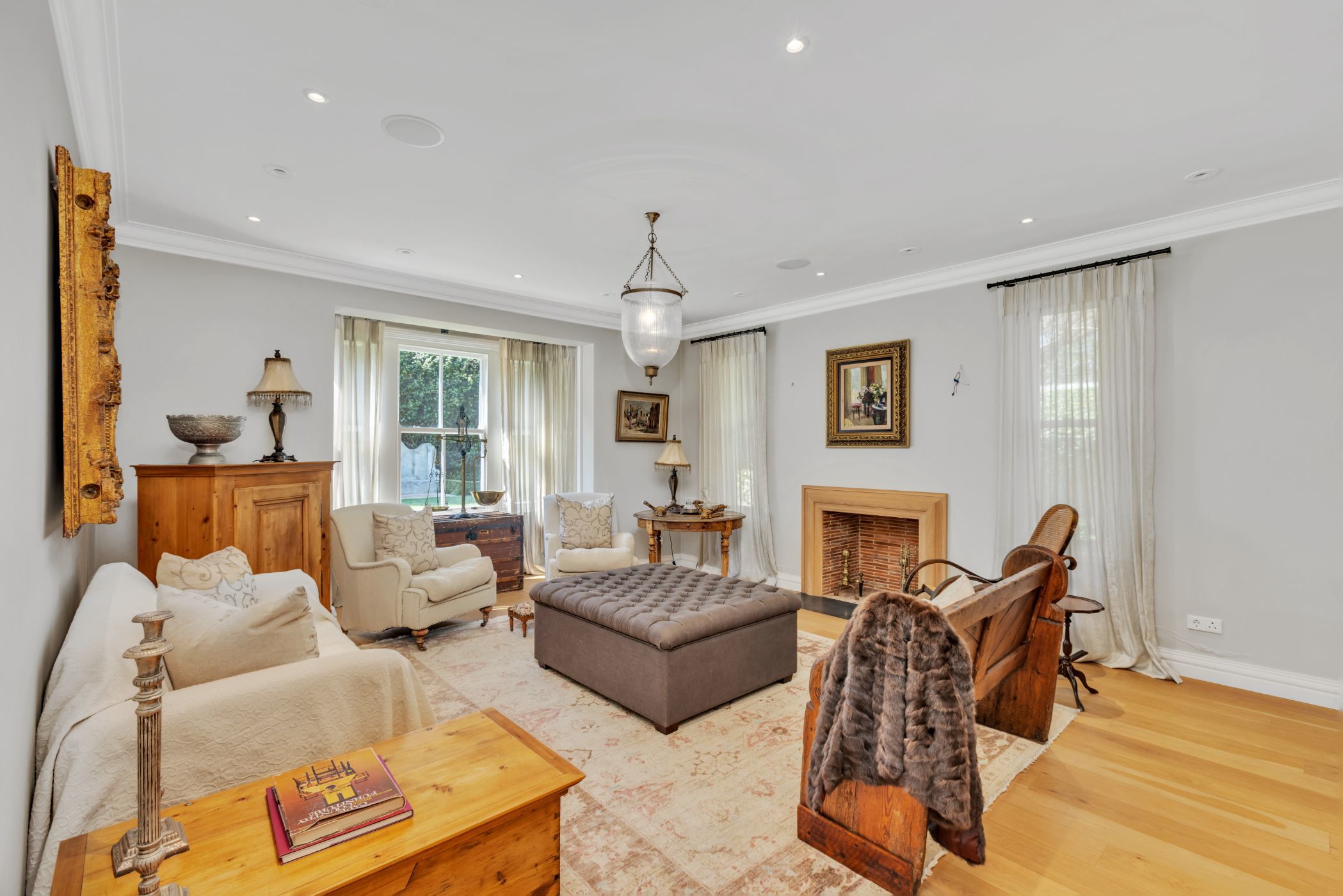 5 Bedroom House For Sale Houghton Estate HP1584235 Pam Golding