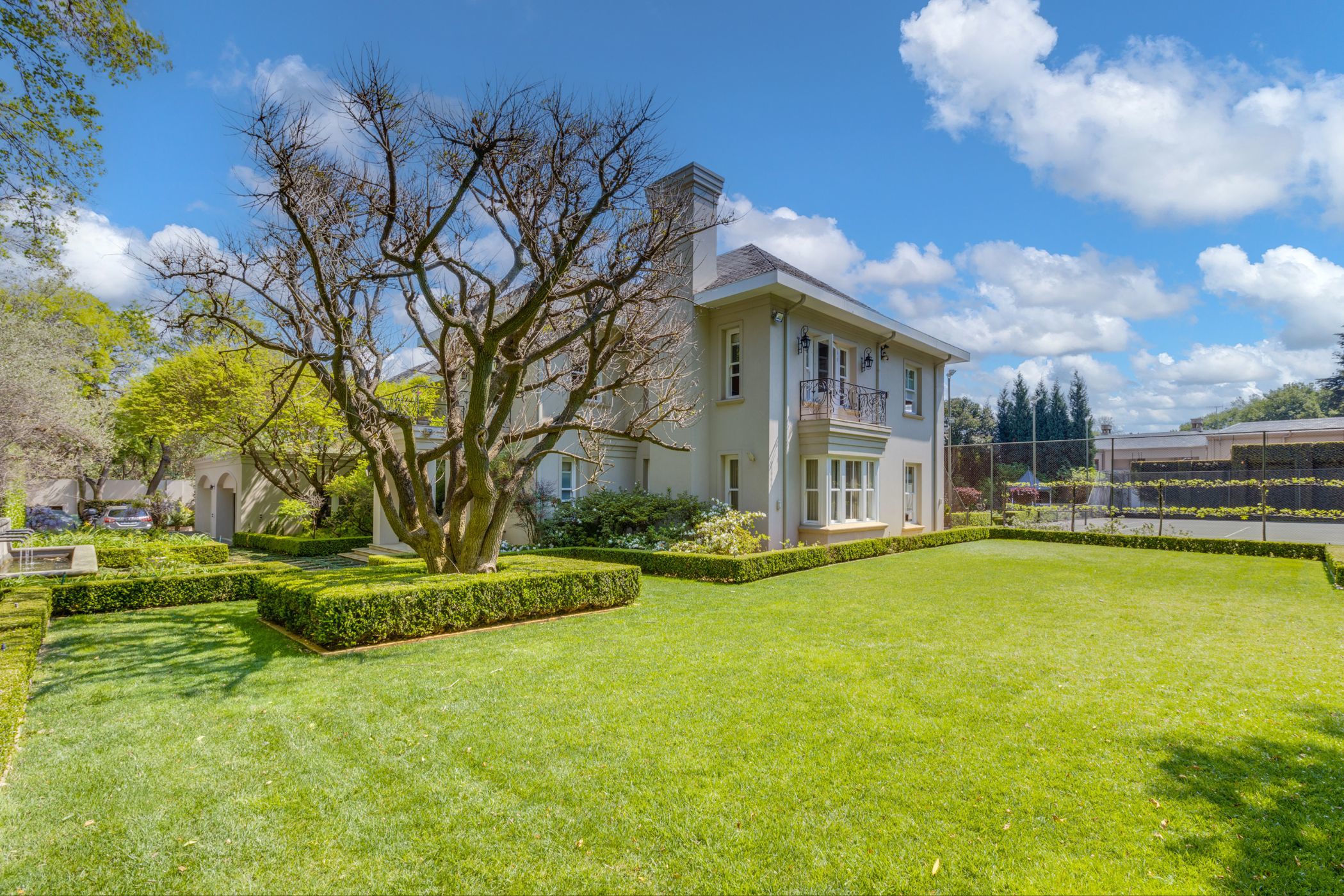 5 Bedroom House For Sale Houghton Estate HP1584235 Pam Golding